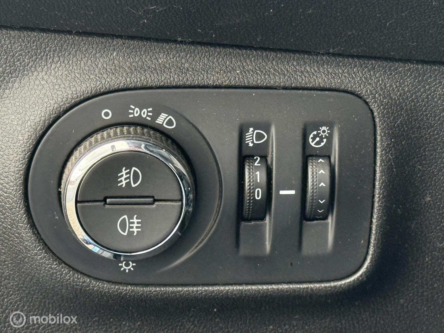 Foto van Opel Corsa-e