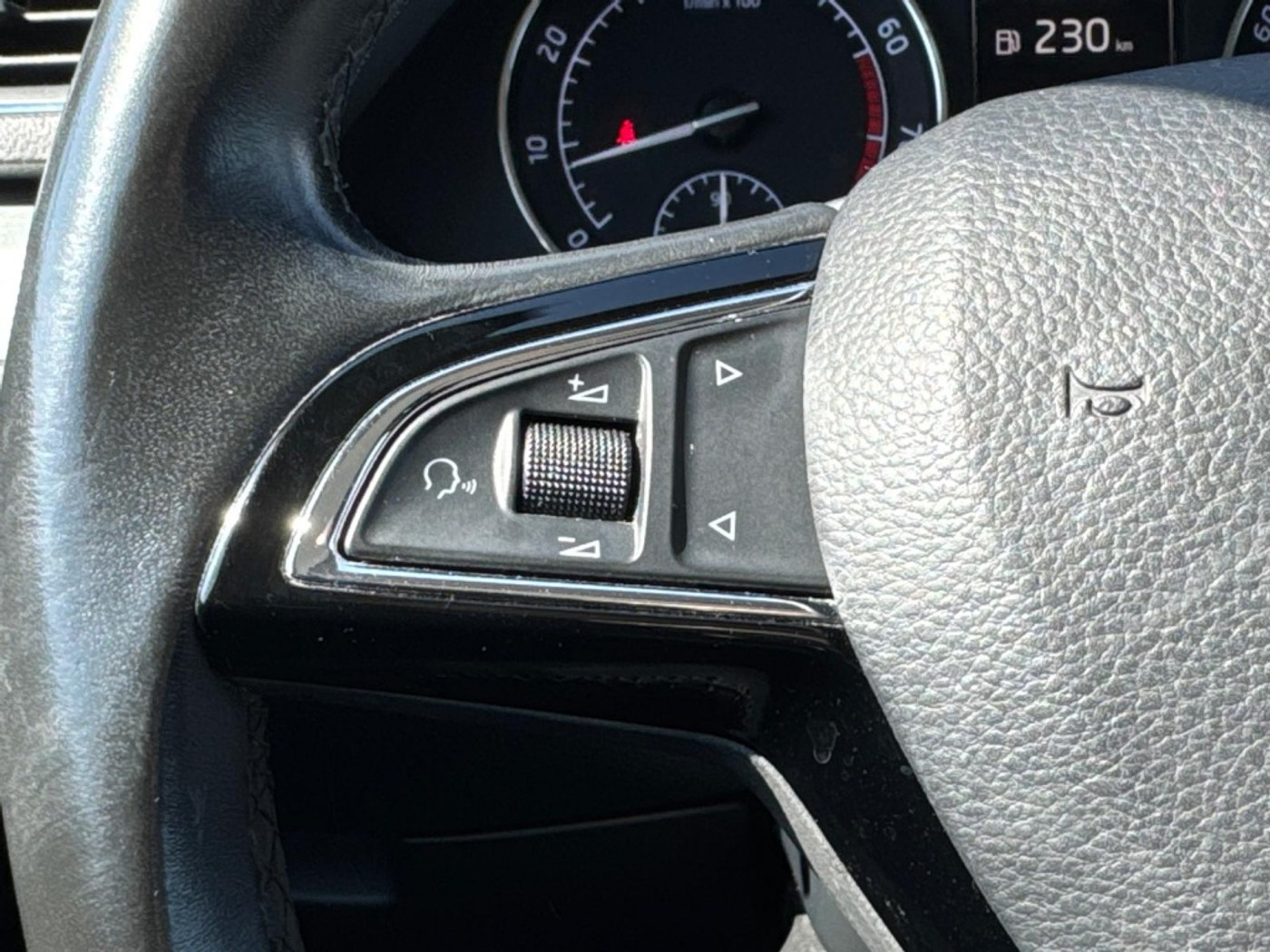 Foto van Skoda Superb