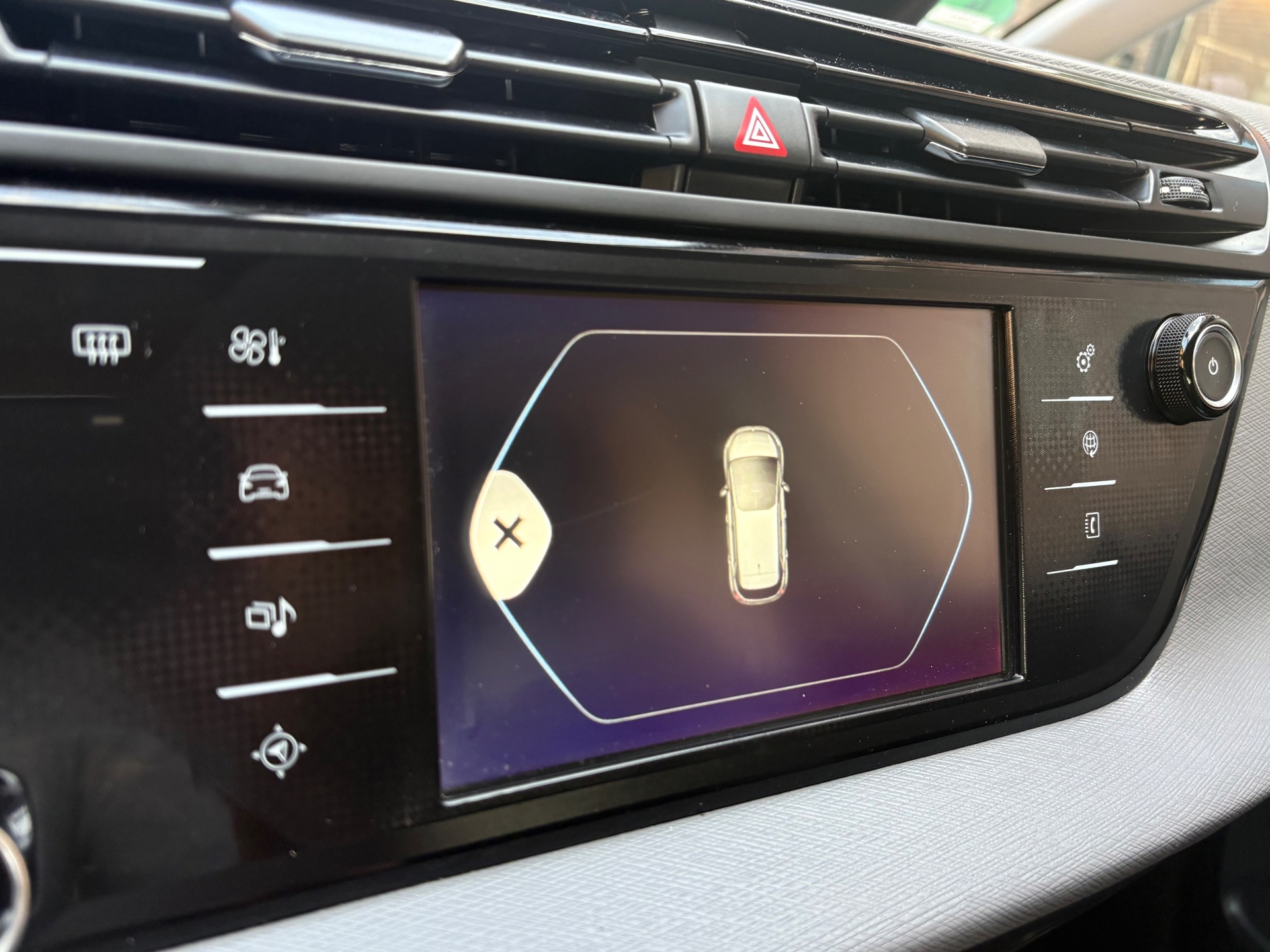 Foto van Citroen C4 Picasso