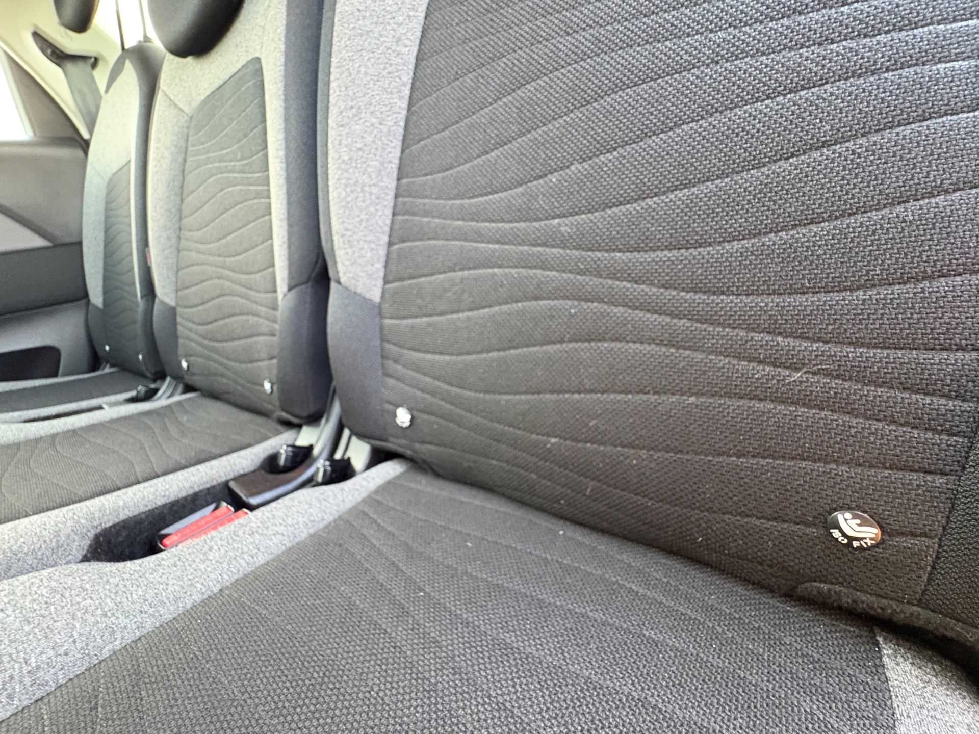 Foto van Citroen C4 Picasso