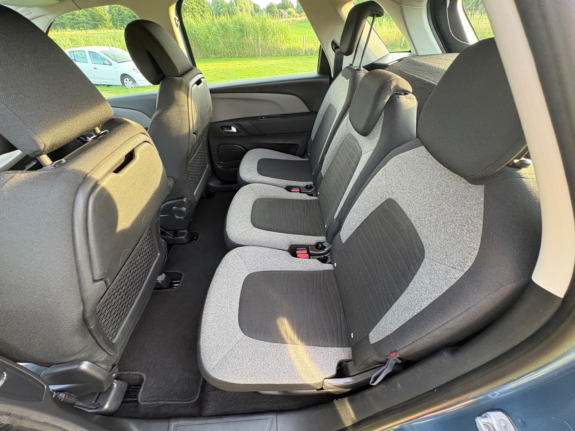 Foto van Citroen C4 Picasso