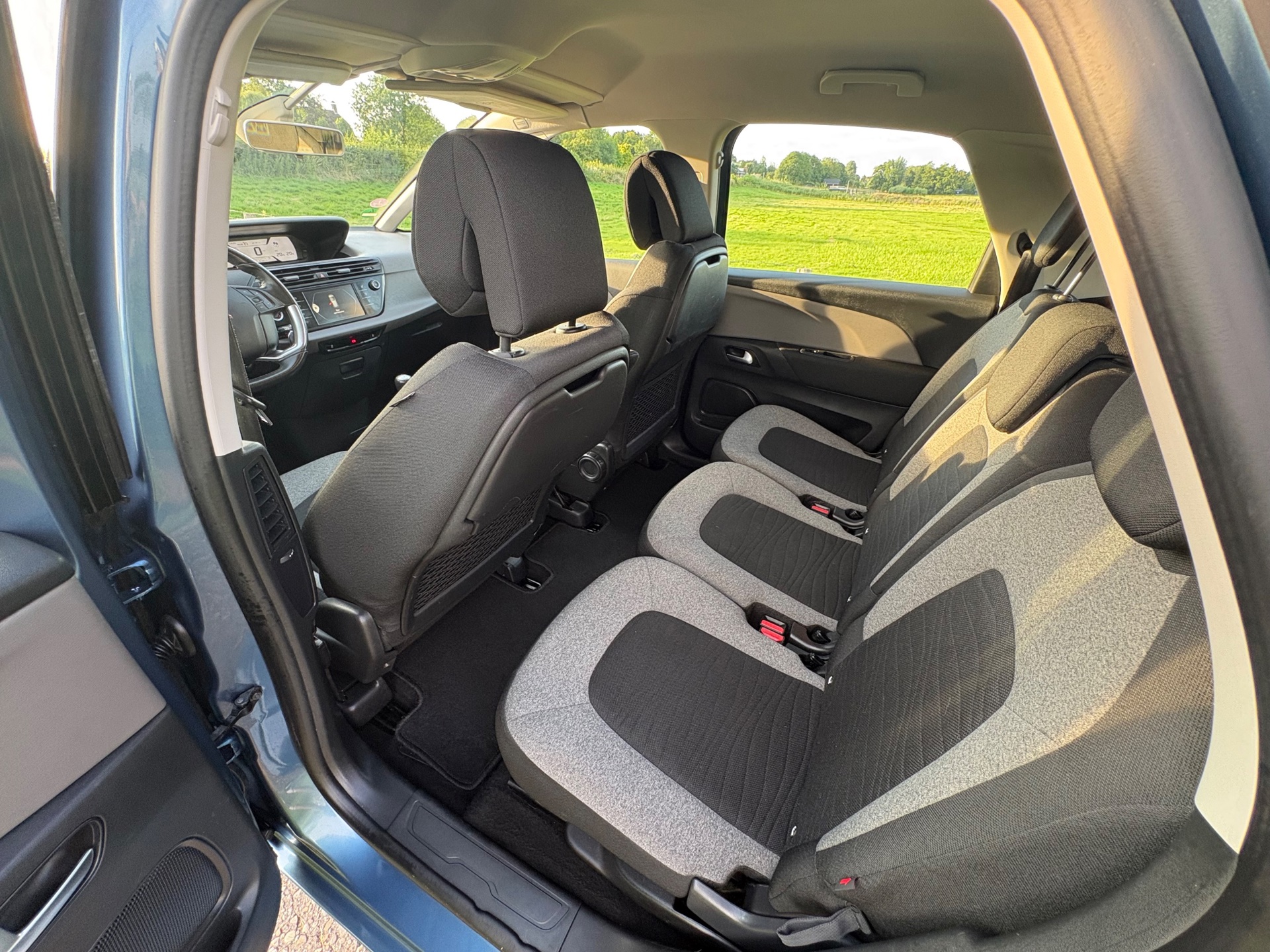 Foto van Citroen C4 Picasso