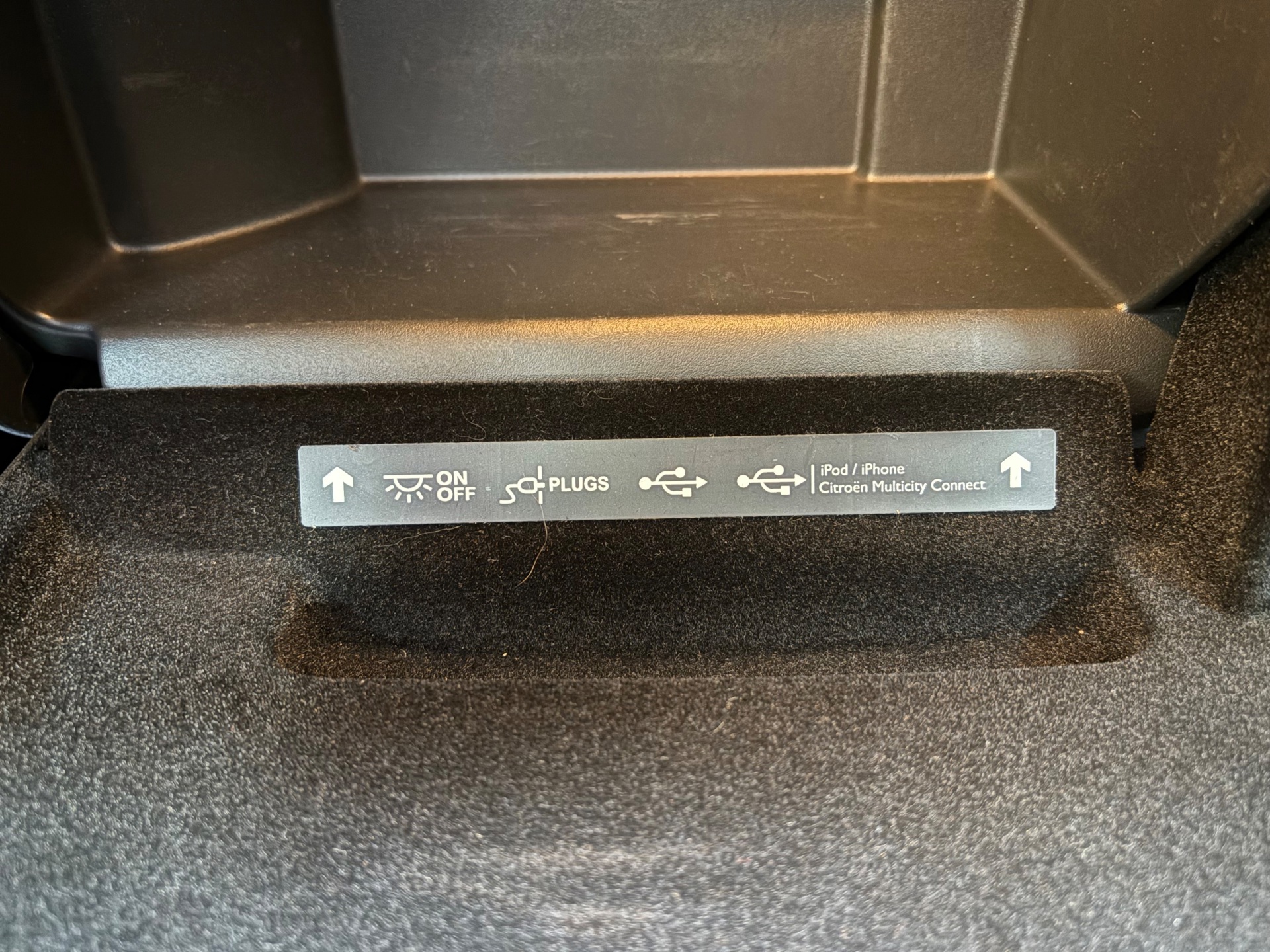Foto van Citroen C4 Picasso