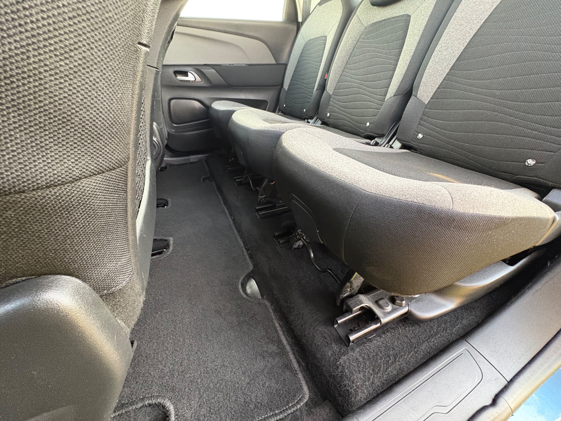 Foto van Citroen C4 Picasso