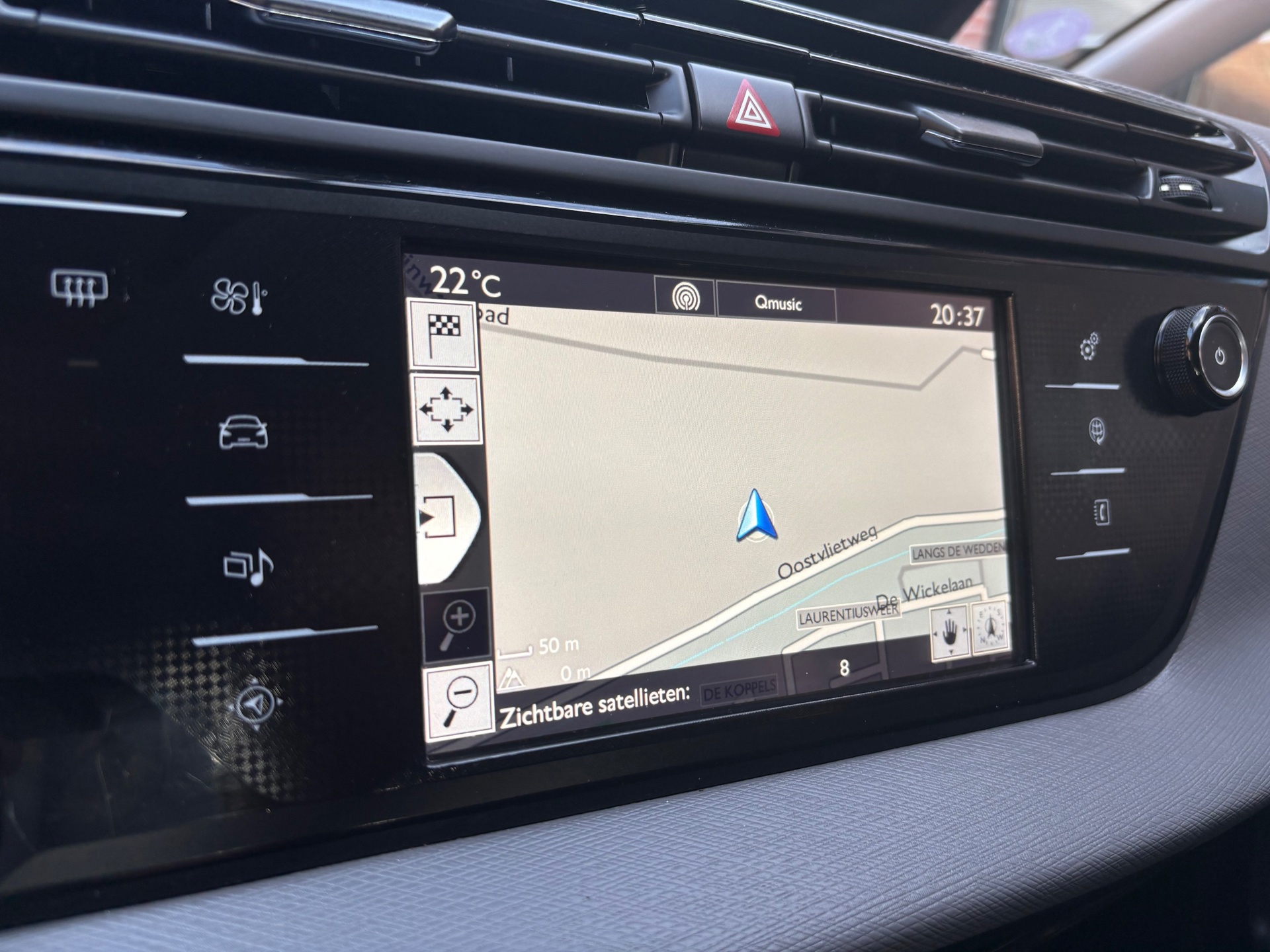 Foto van Citroen C4 Picasso