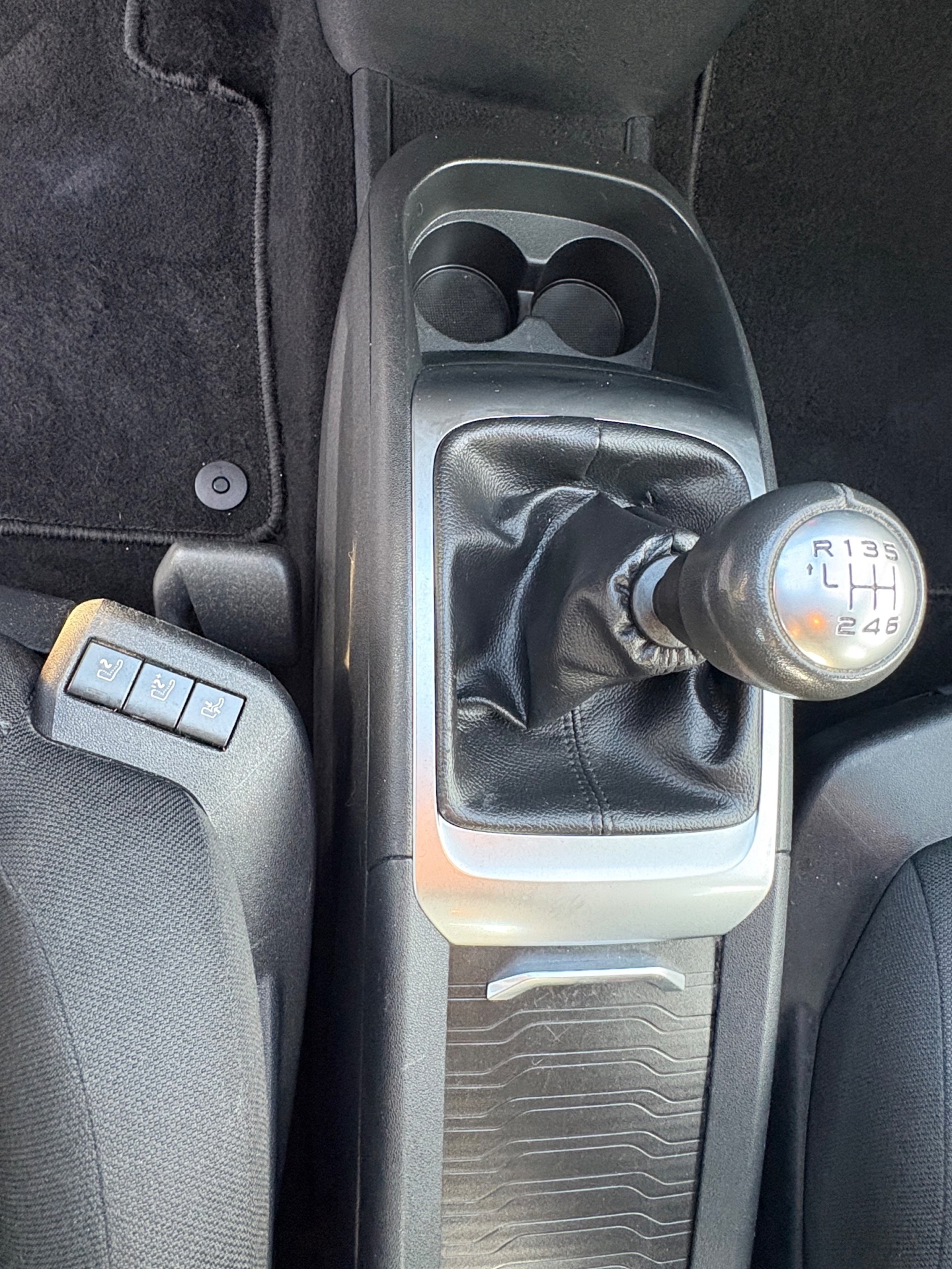 Foto van Citroen C4 Picasso