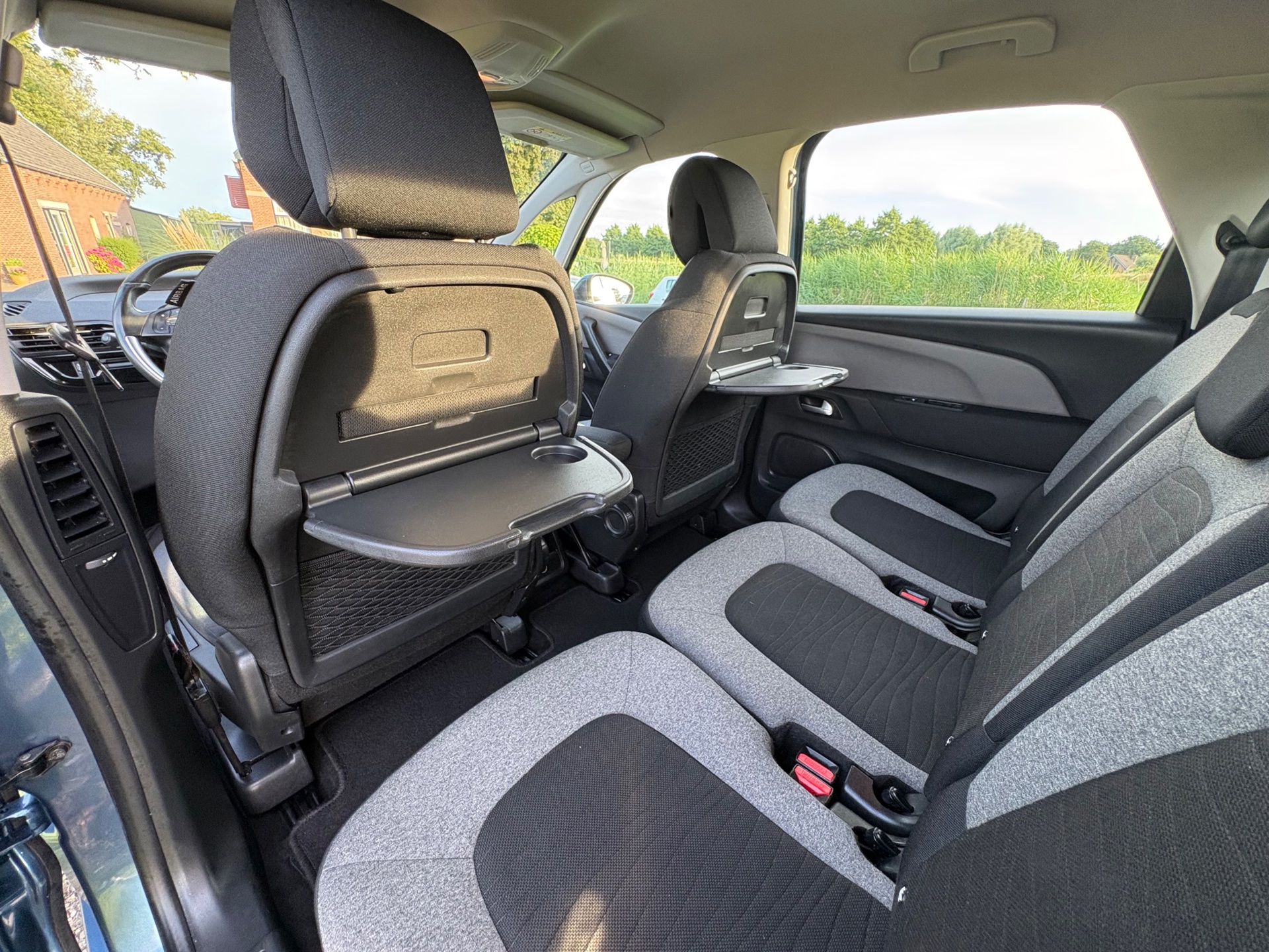 Foto van Citroen C4 Picasso
