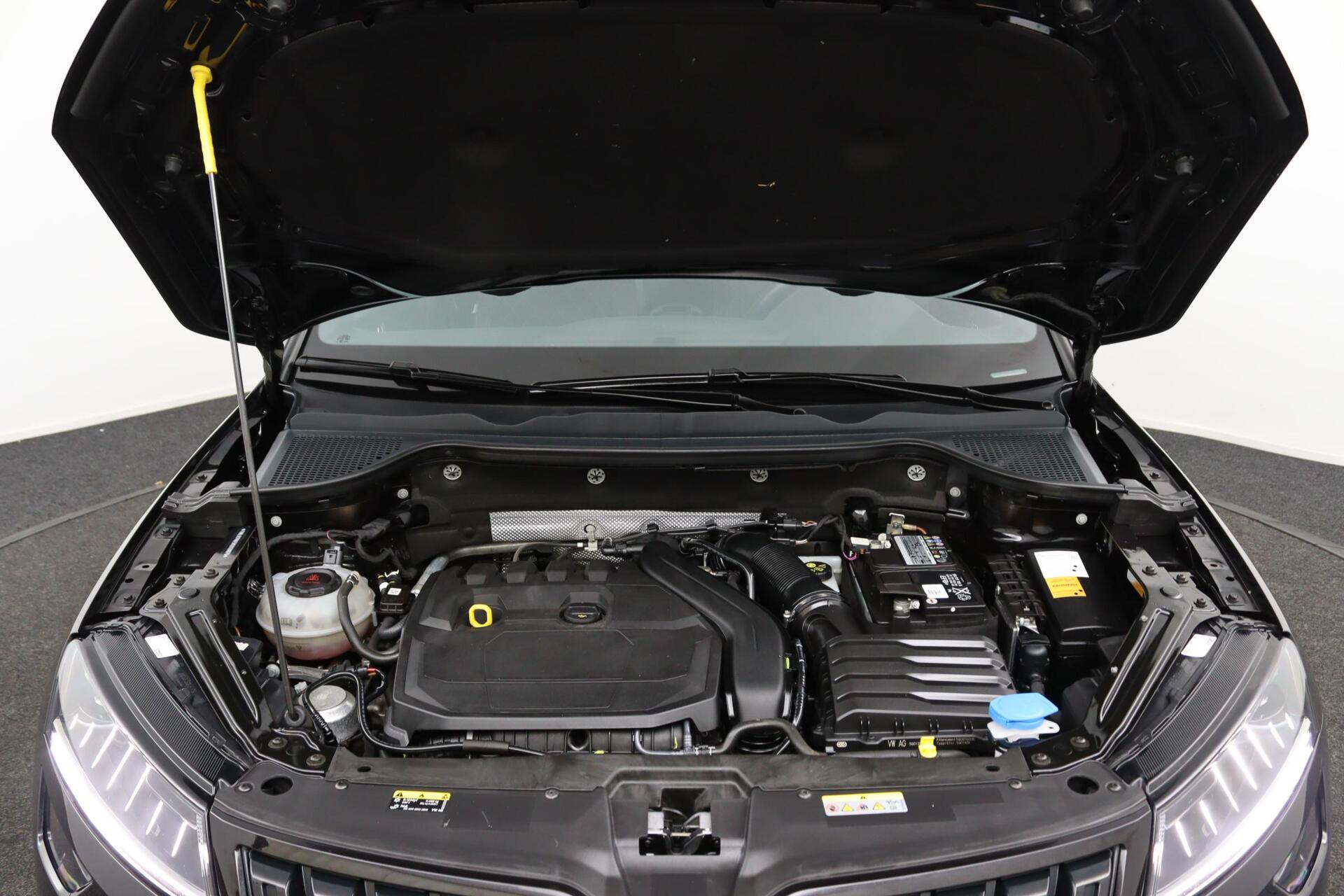 Foto van Skoda Karoq
