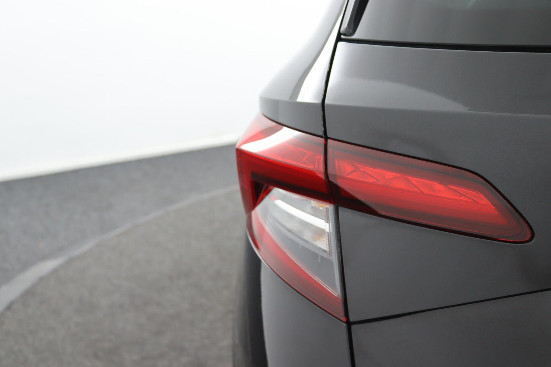Foto van Skoda Karoq
