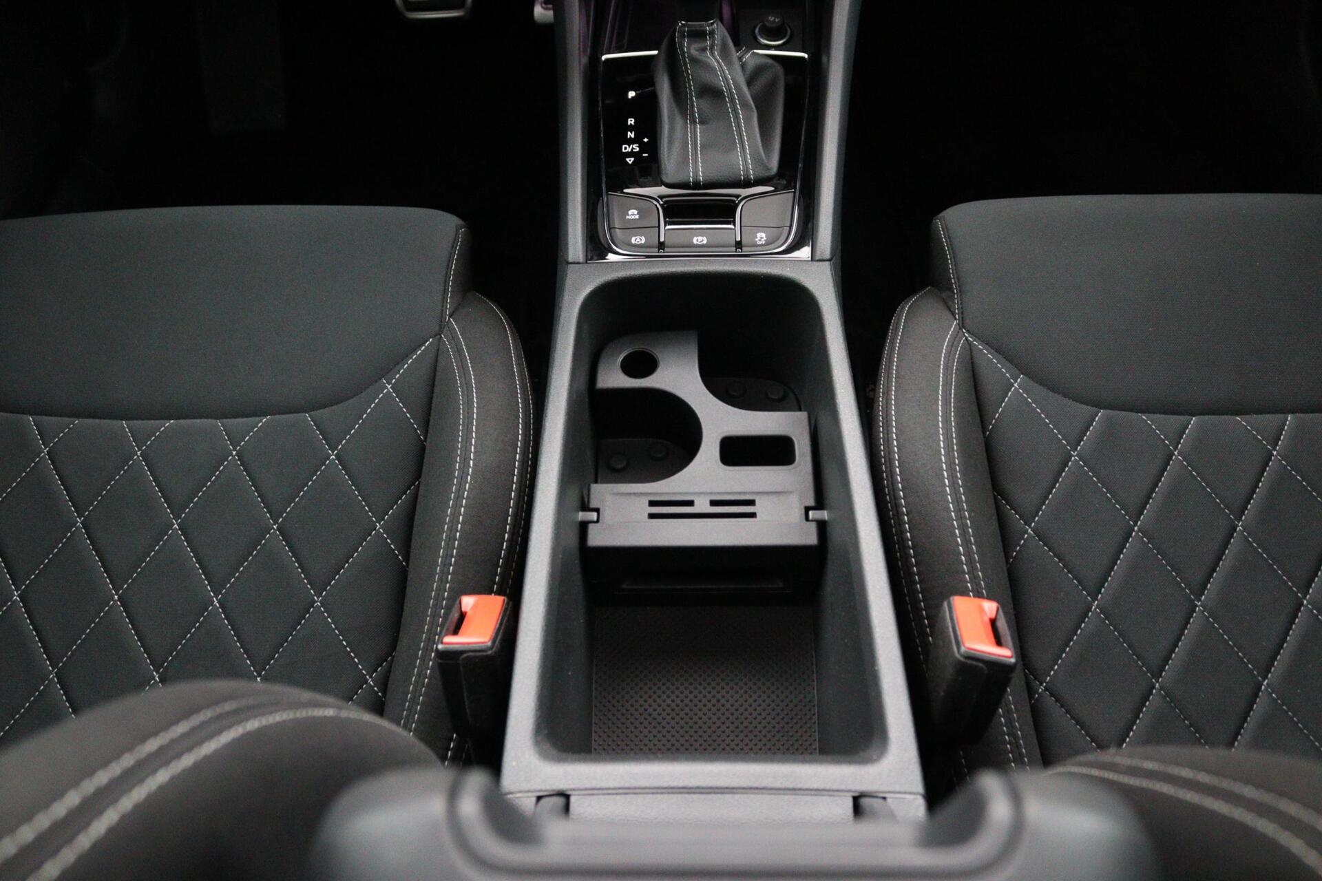 Foto van Skoda Karoq