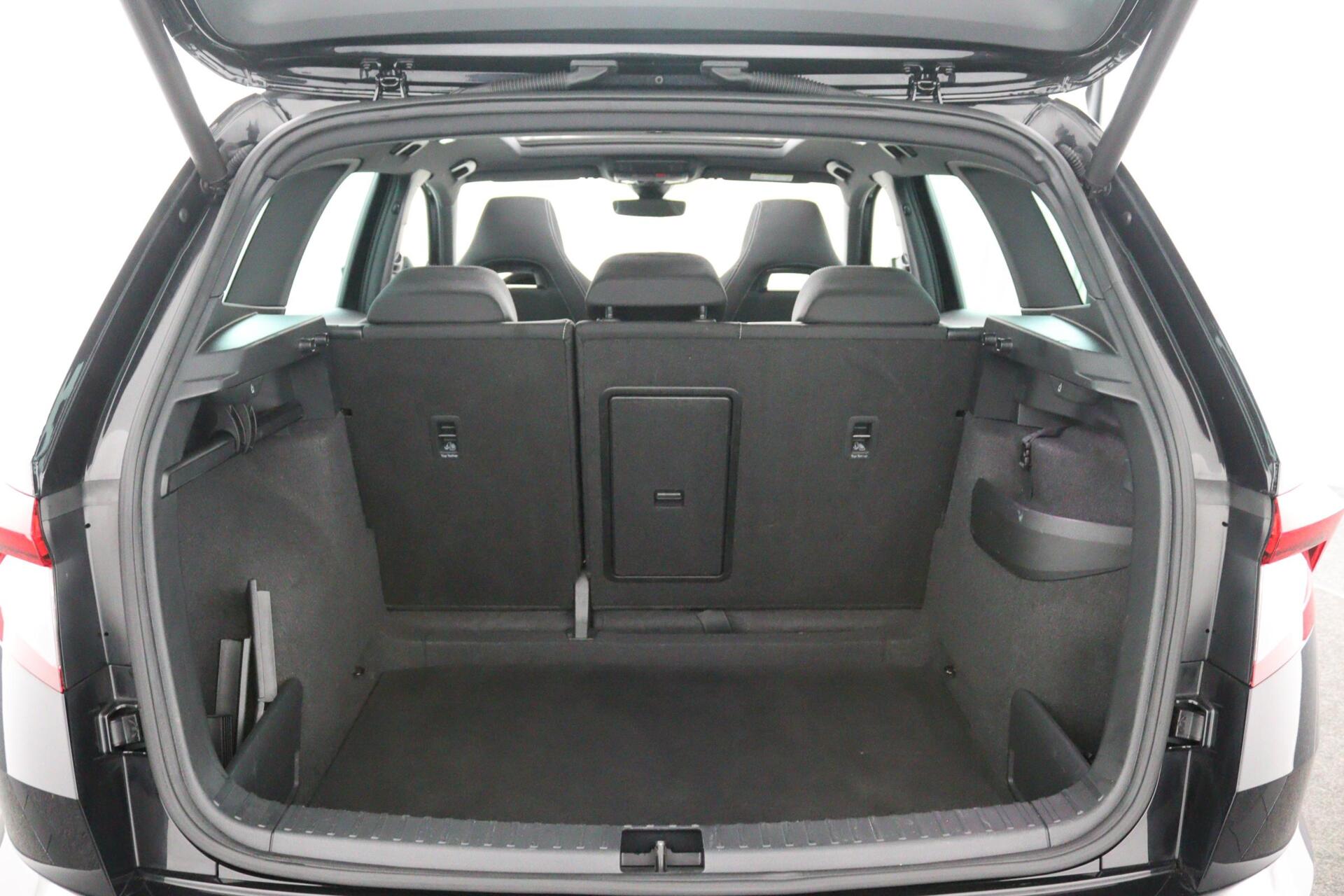 Foto van Skoda Karoq