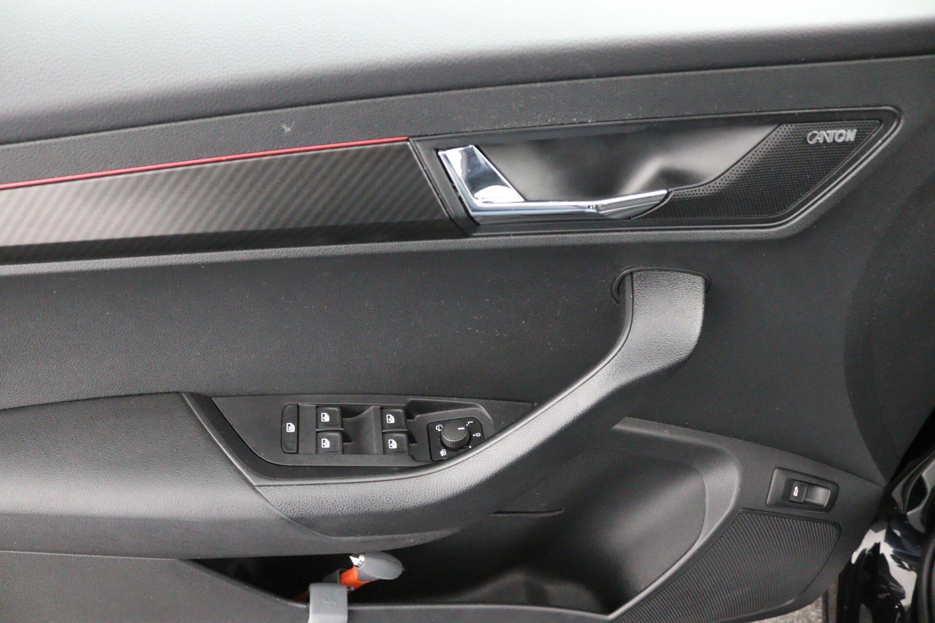 Foto van Skoda Karoq