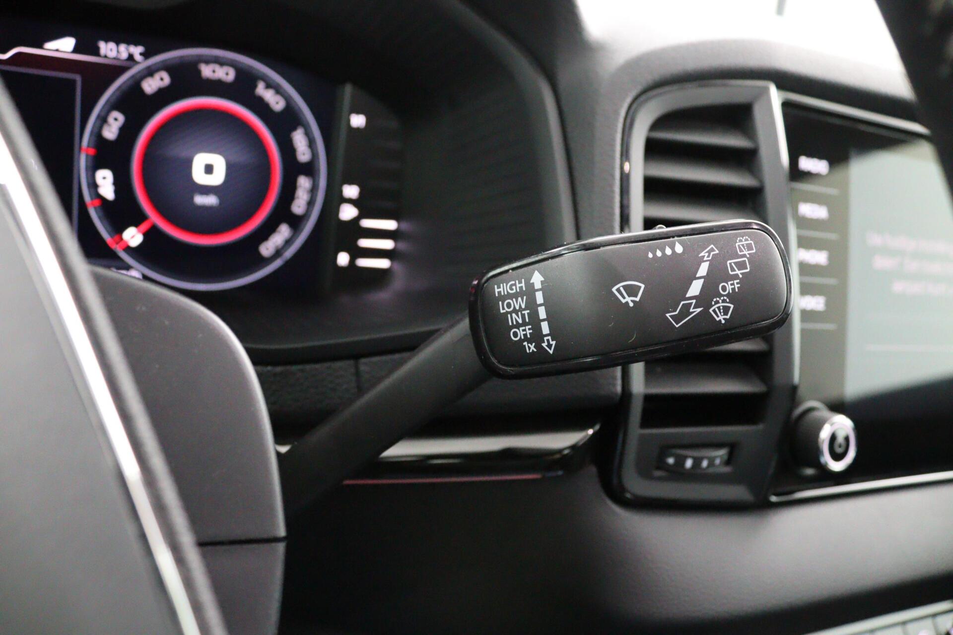 Foto van Skoda Karoq