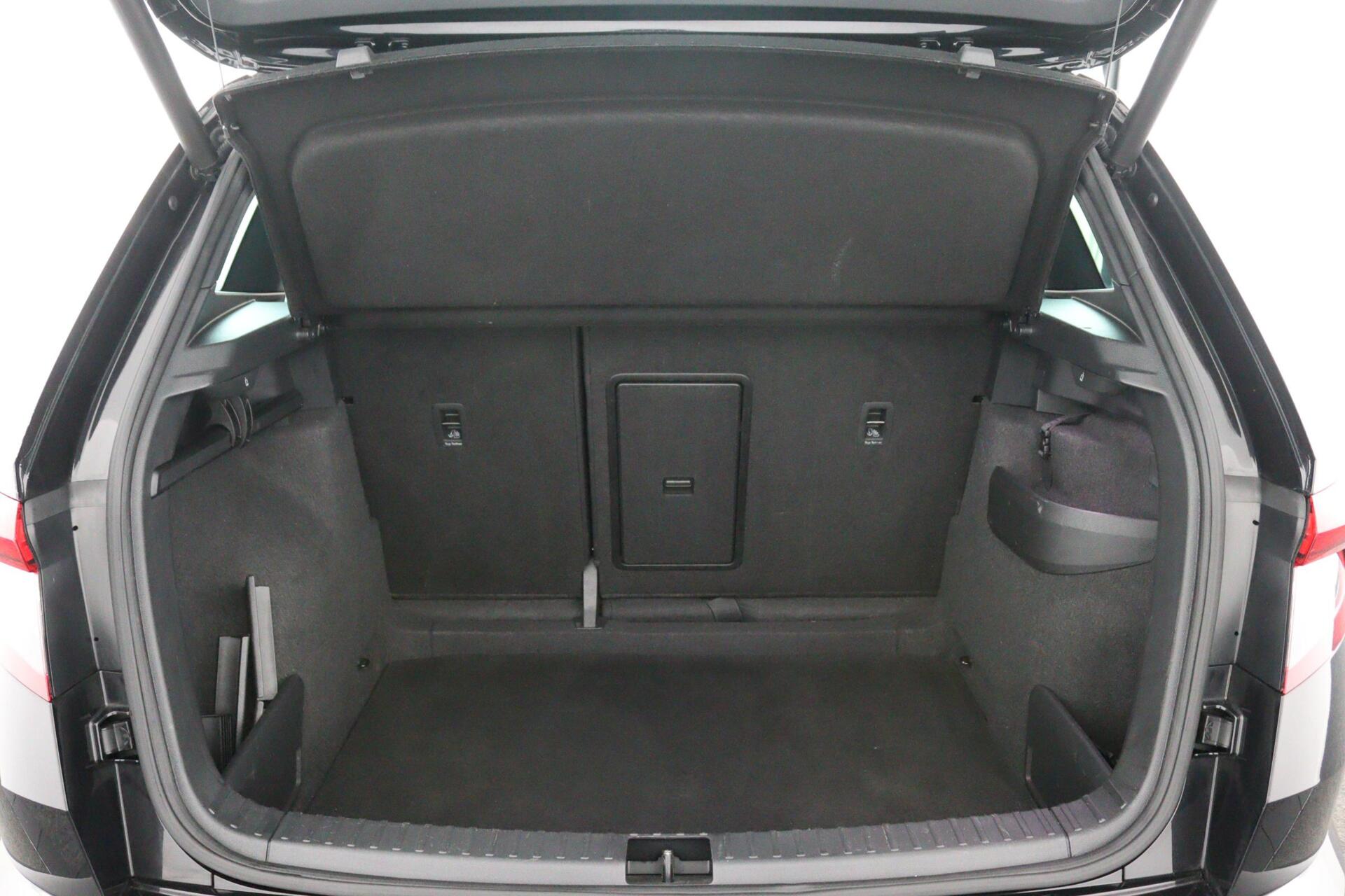 Foto van Skoda Karoq