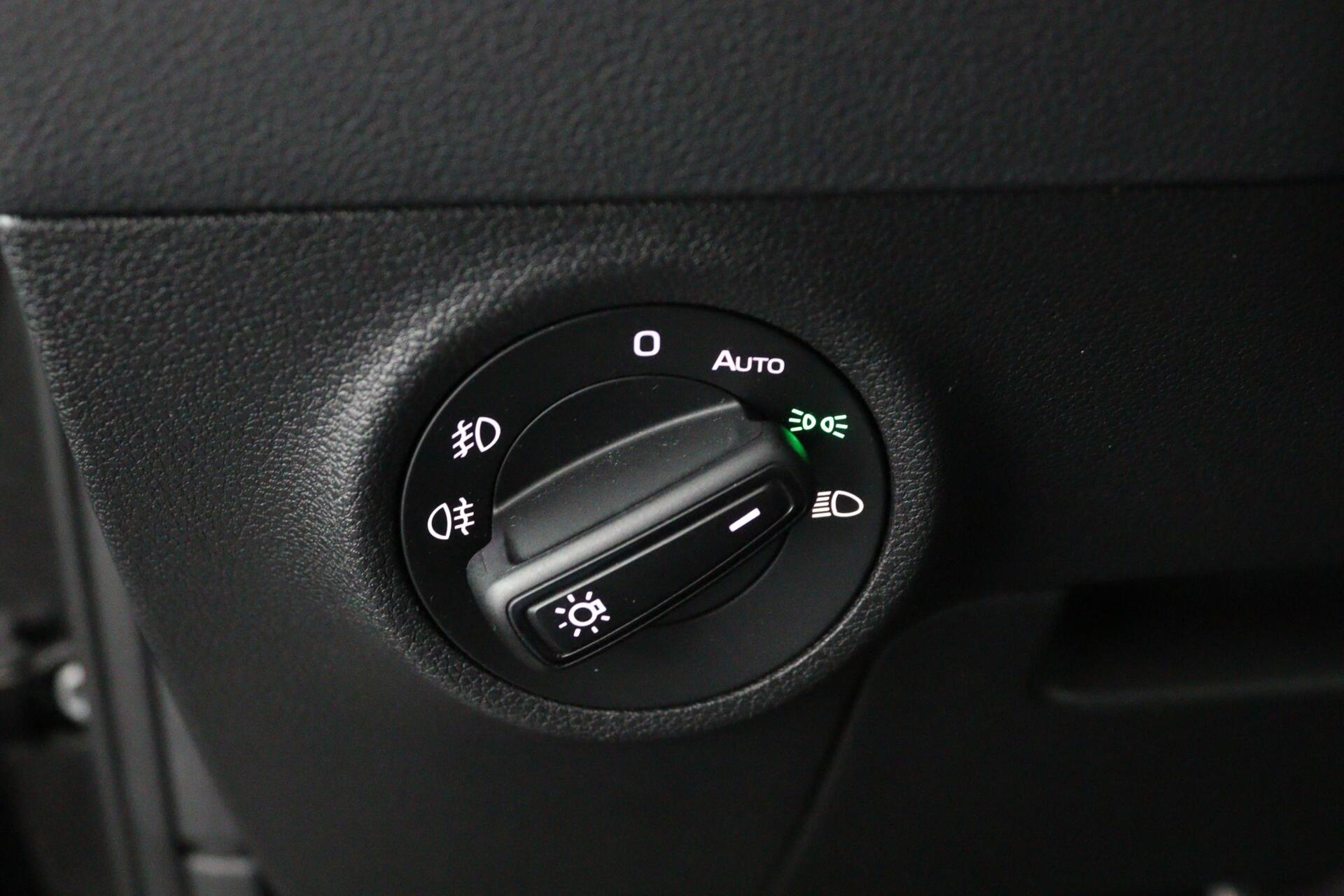 Foto van Skoda Karoq