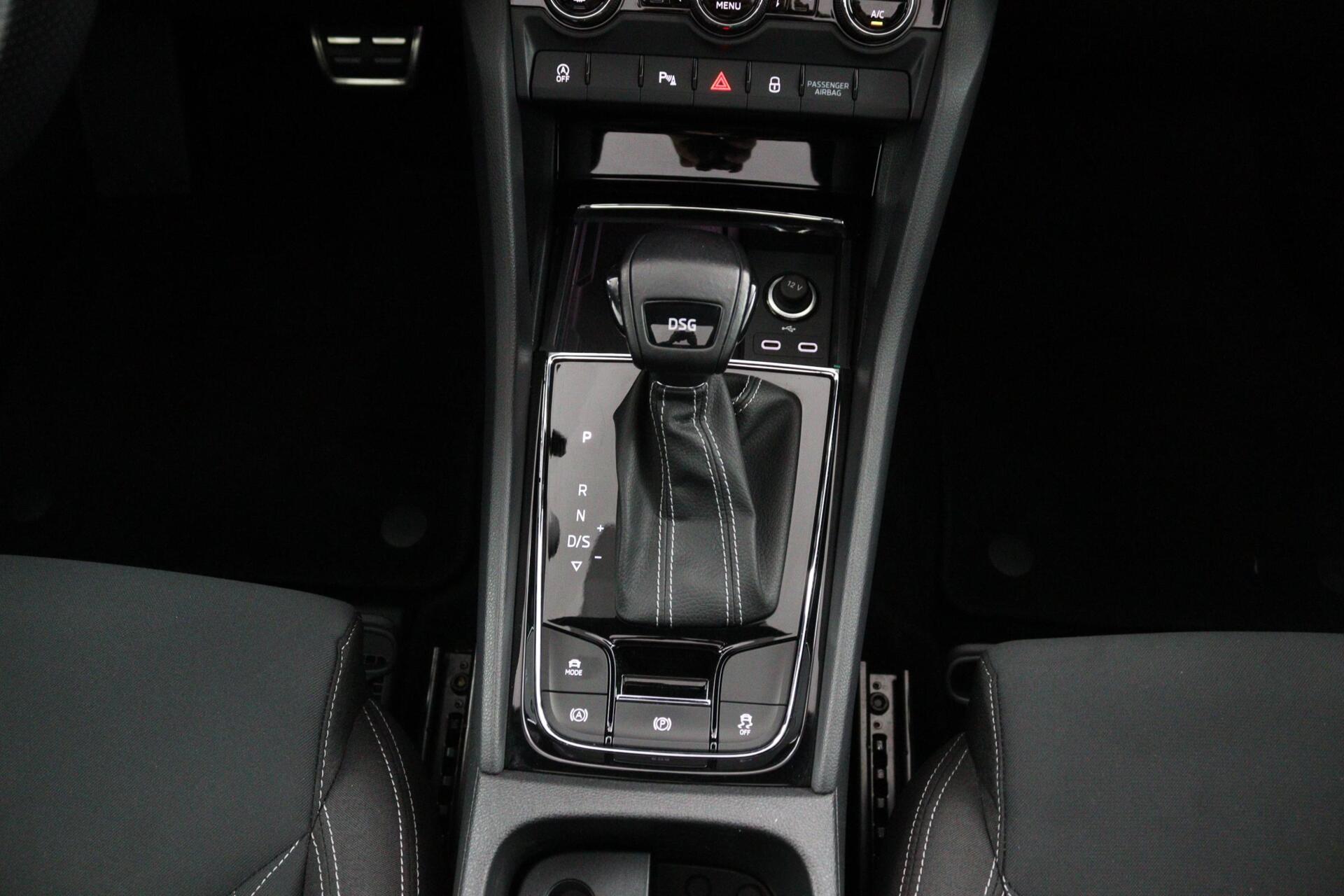 Foto van Skoda Karoq