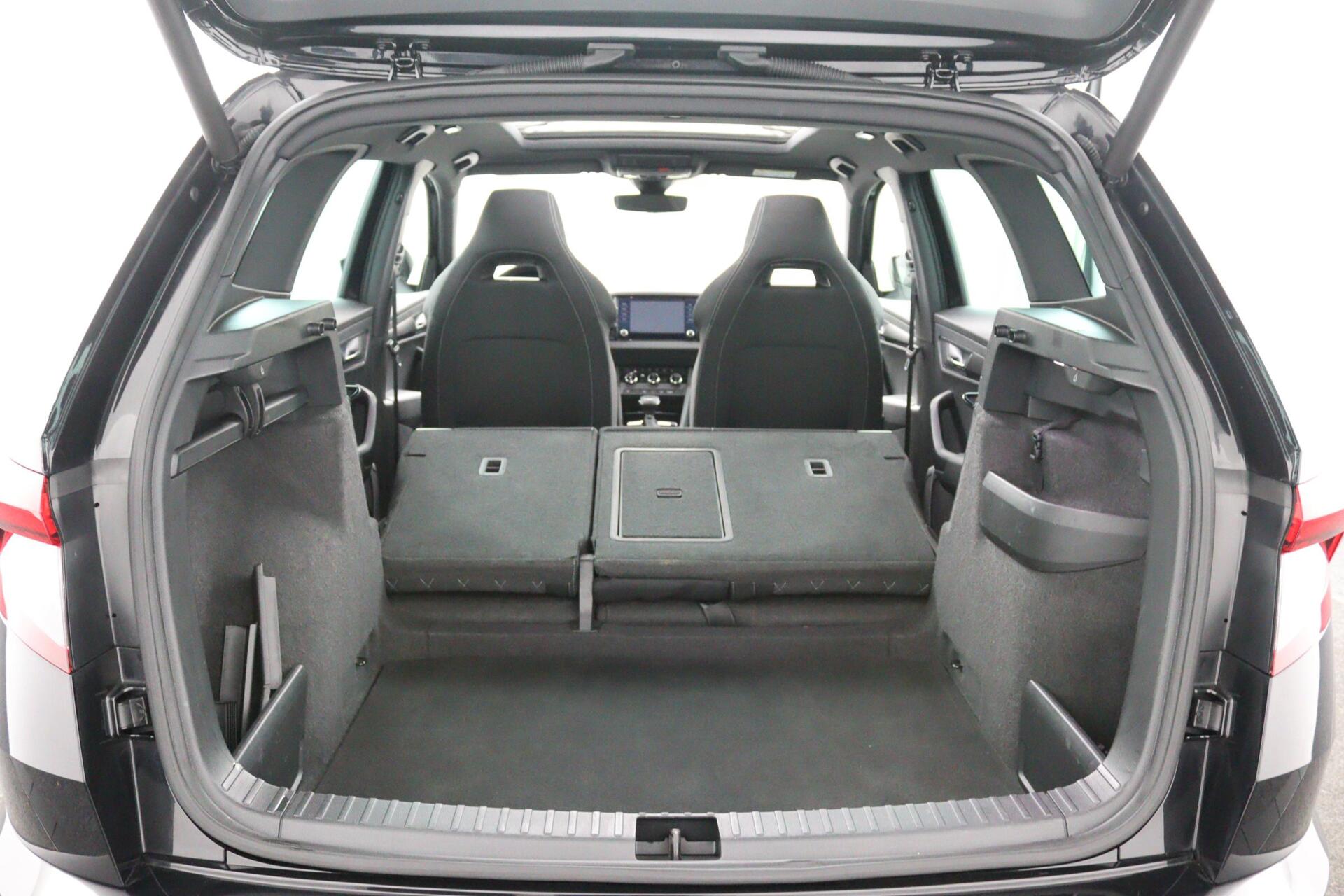 Foto van Skoda Karoq