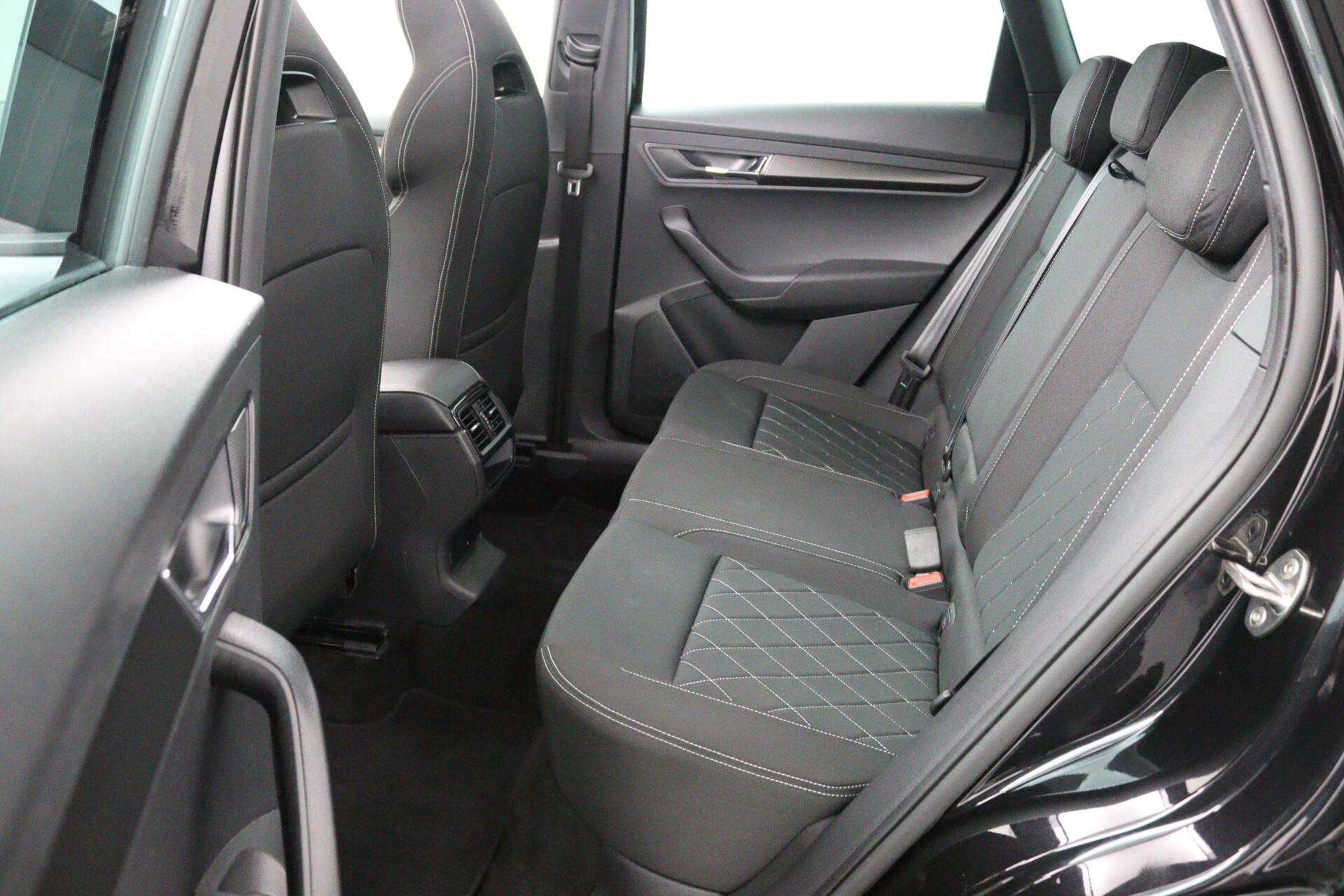 Foto van Skoda Karoq