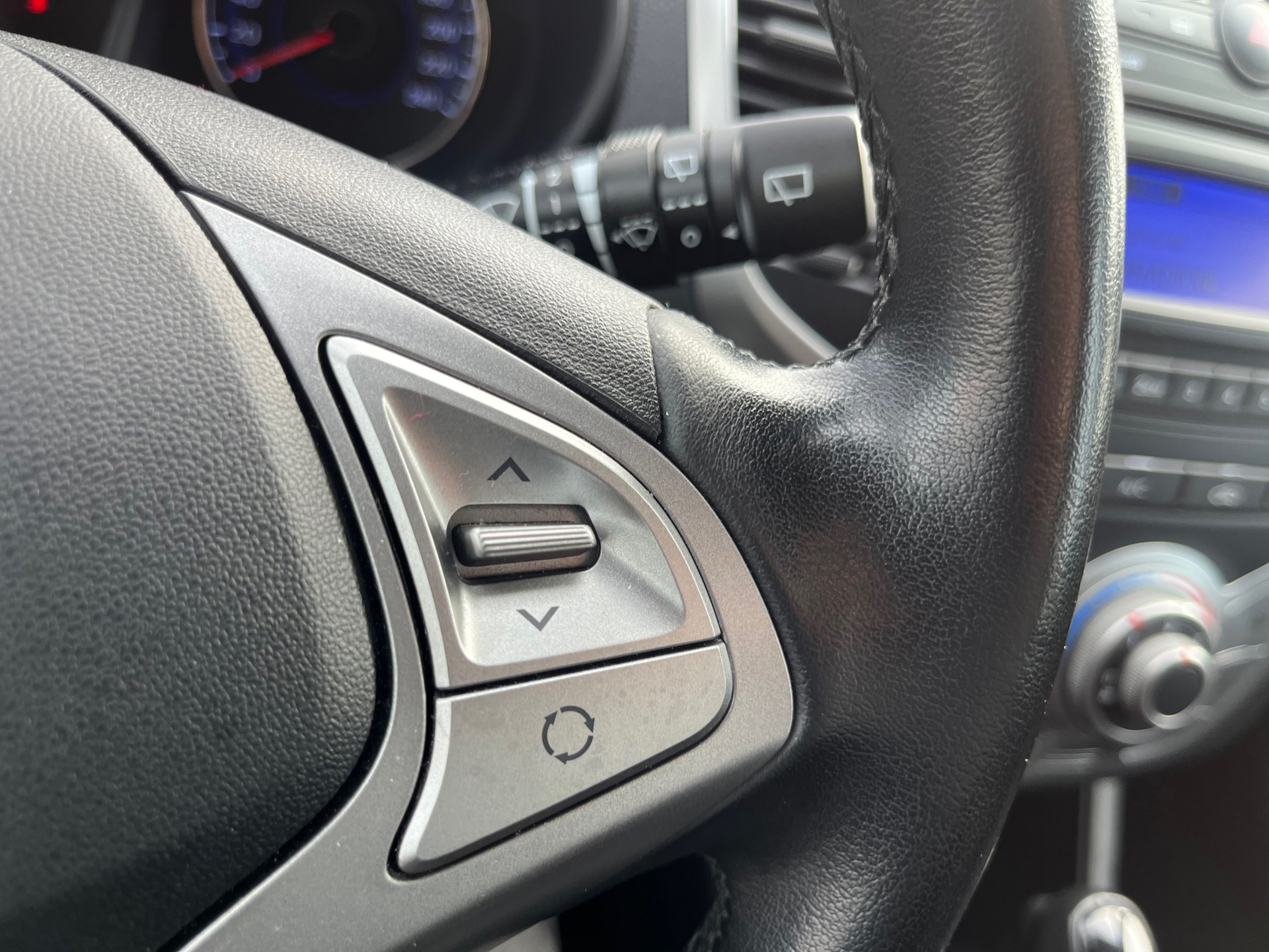Foto van Hyundai Ix20