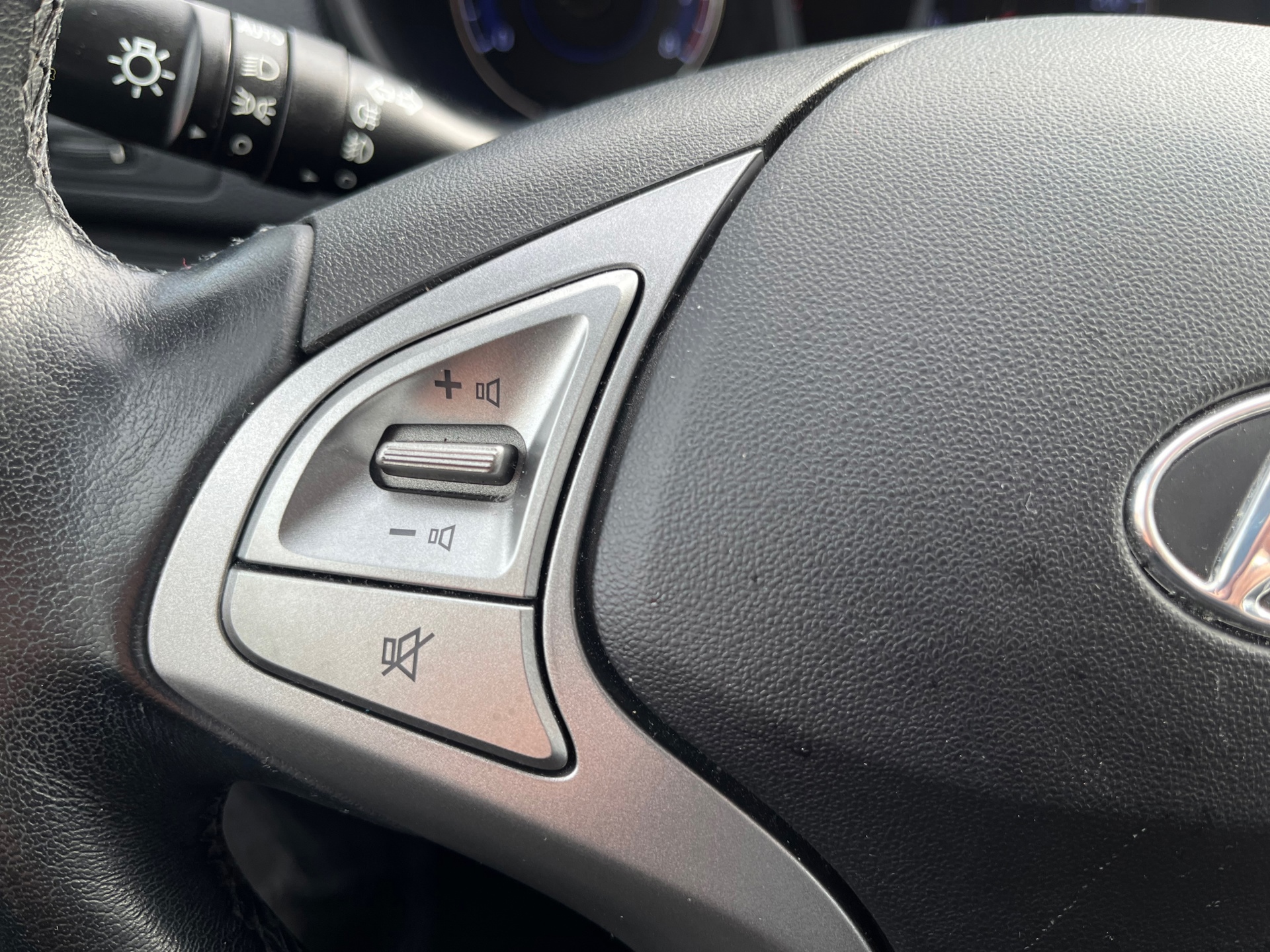 Foto van Hyundai Ix20