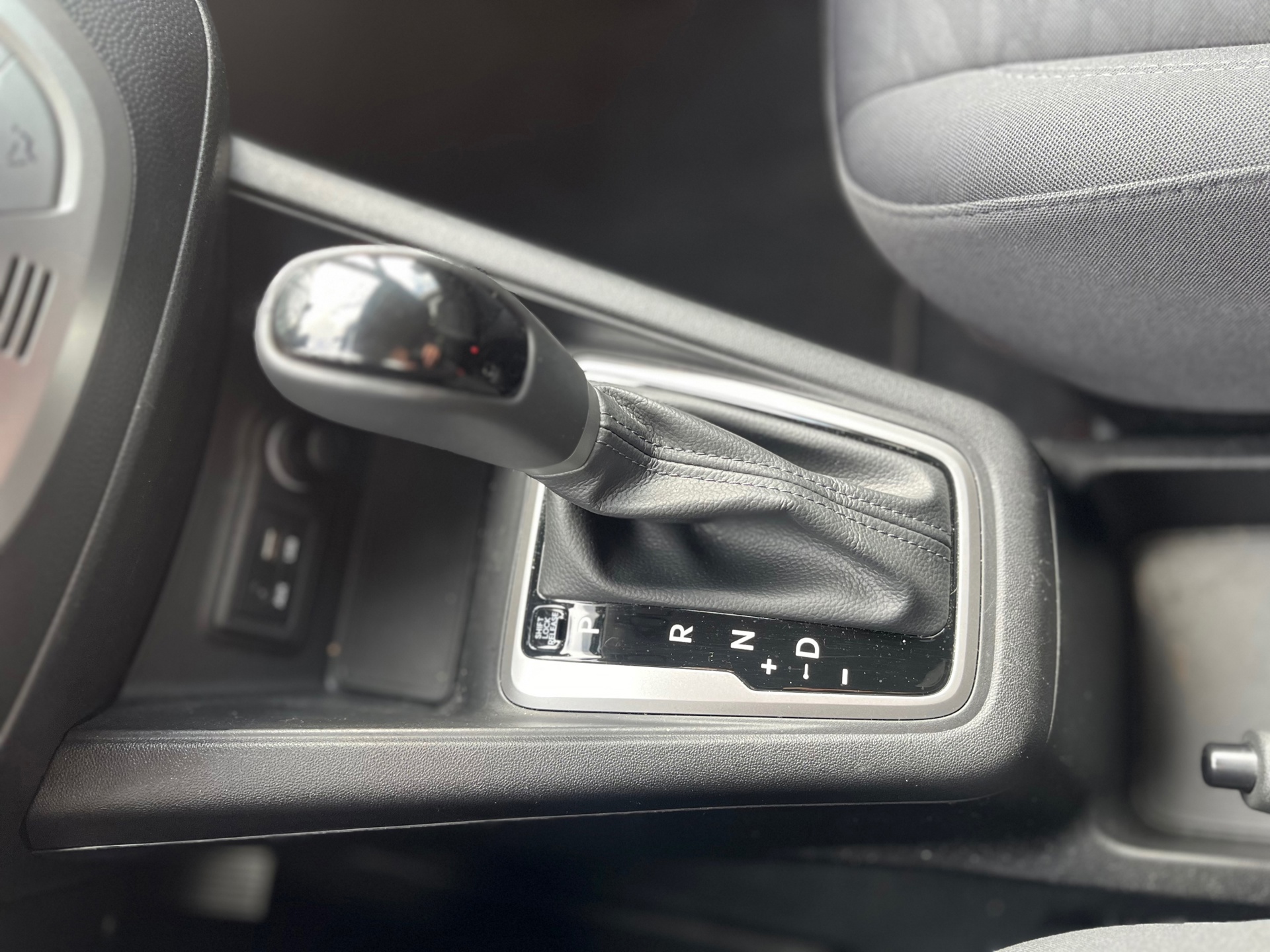 Foto van Hyundai Ix20