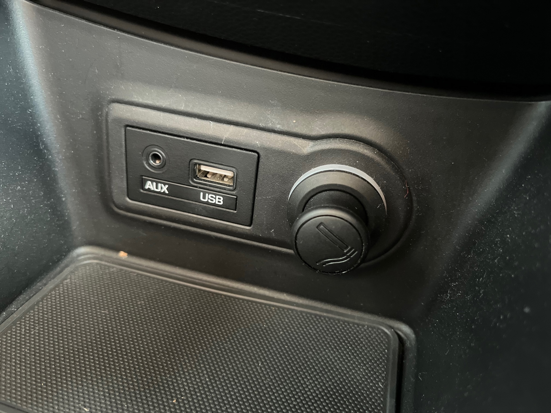 Foto van Hyundai Ix20