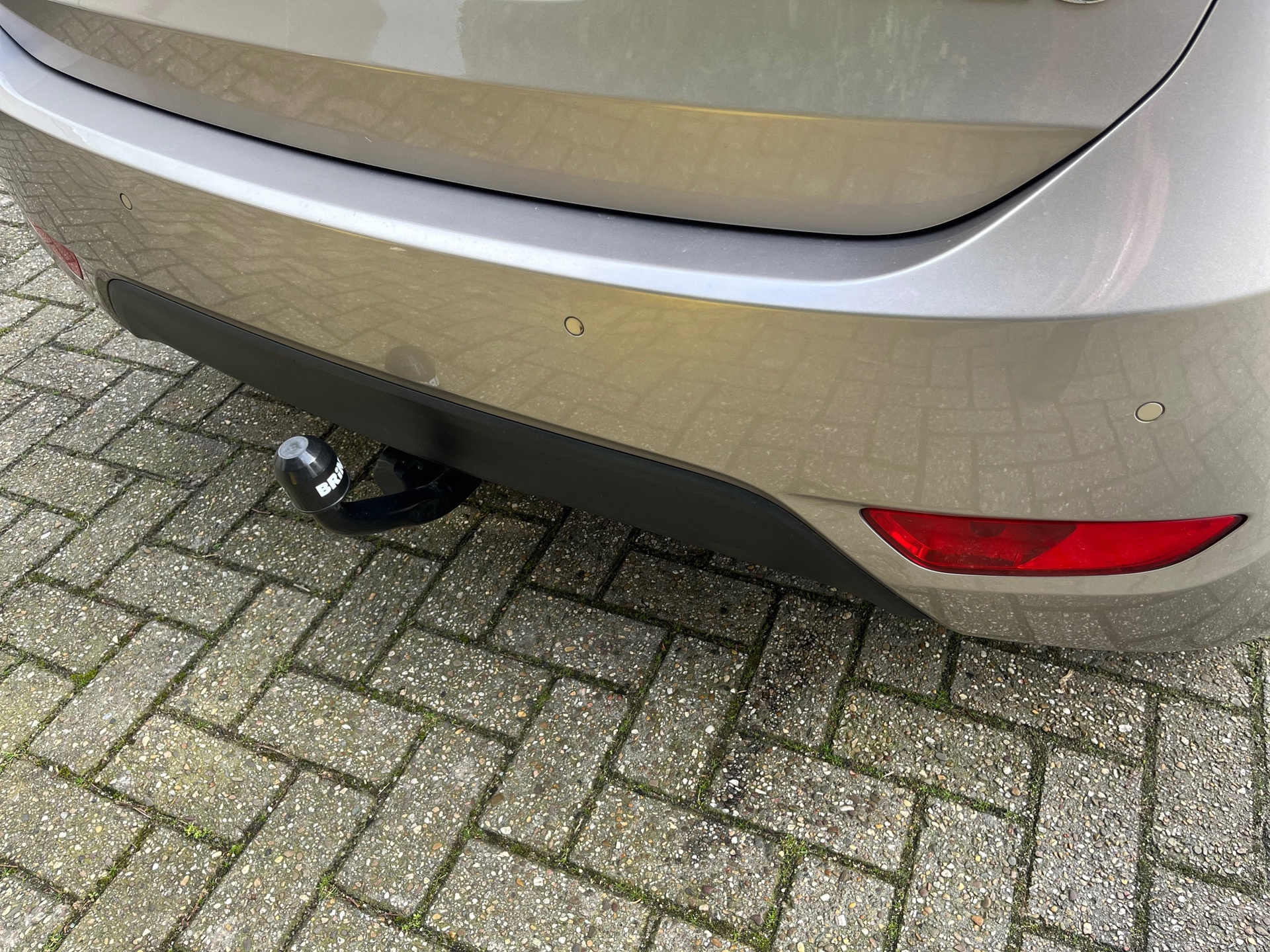Foto van Hyundai Ix20