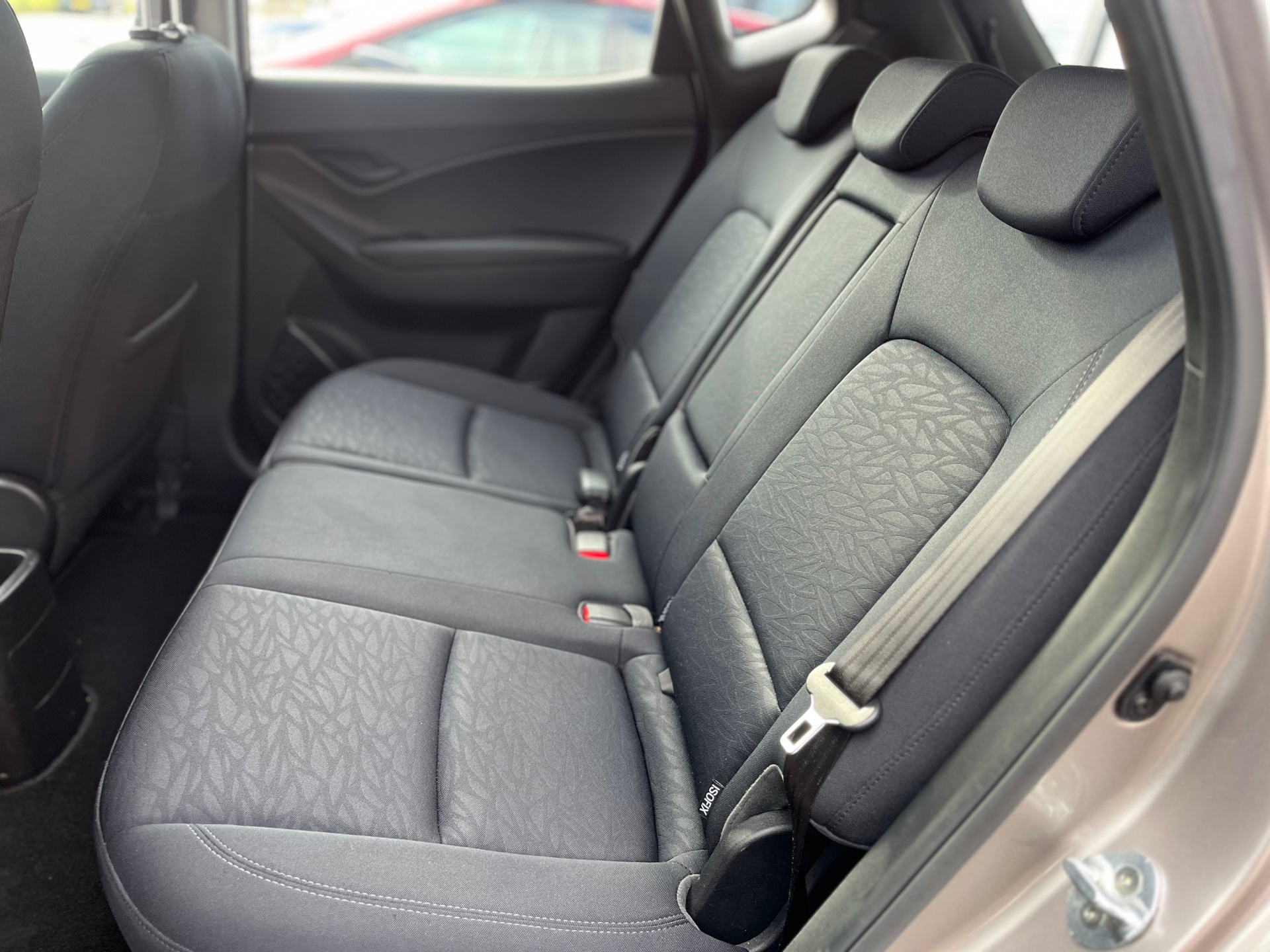 Foto van Hyundai Ix20