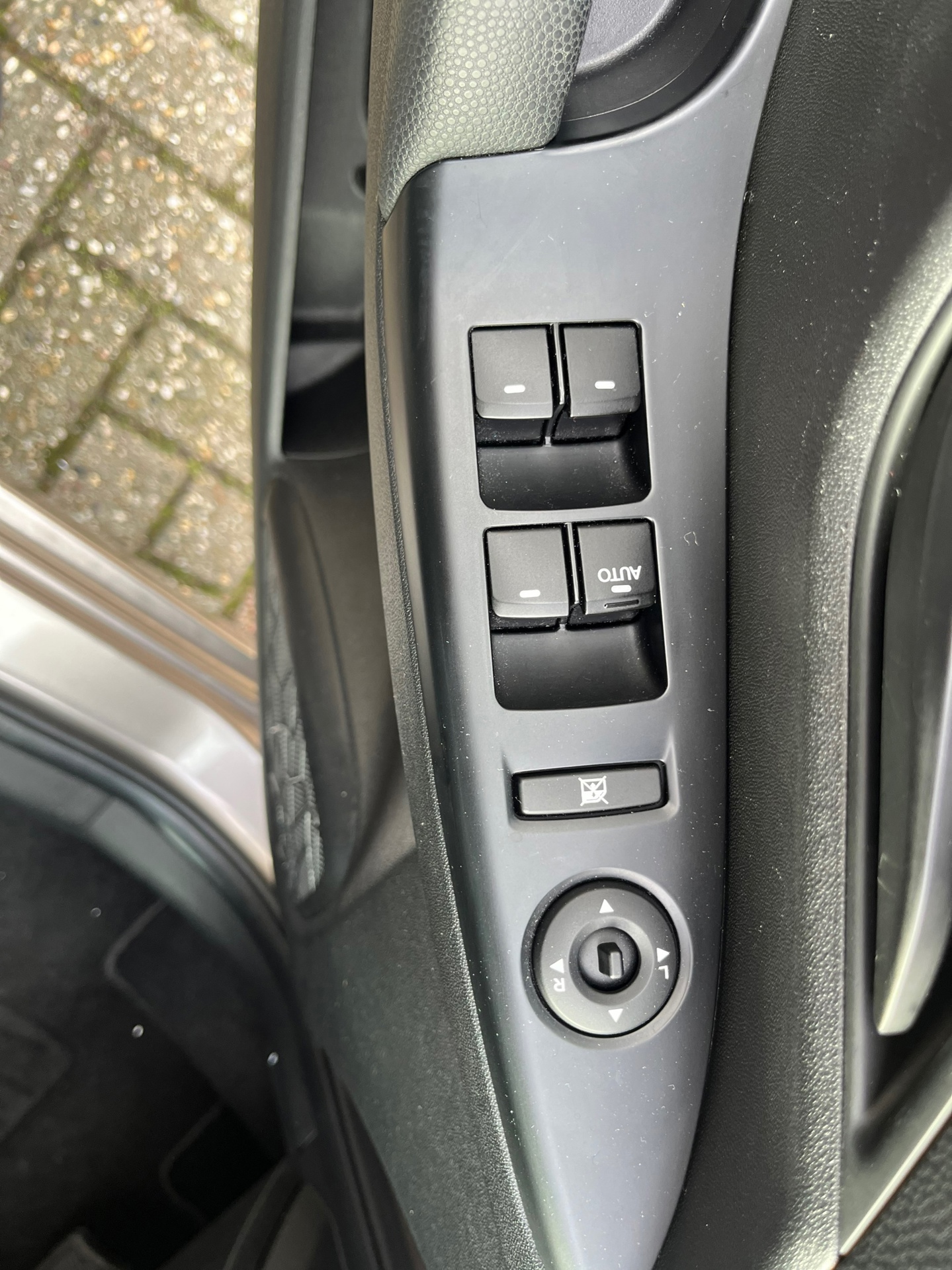 Foto van Hyundai Ix20