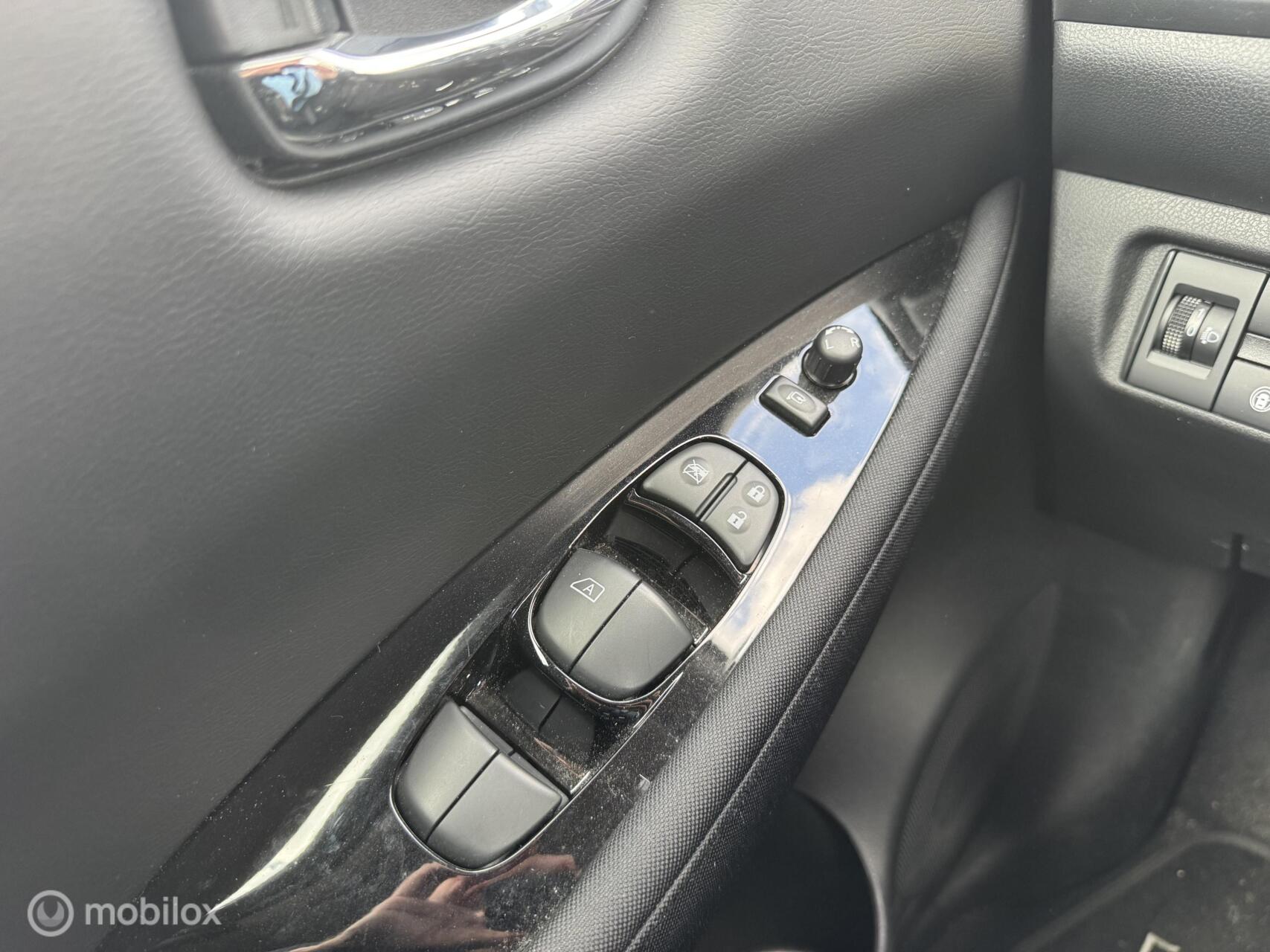 Foto van Nissan Leaf
