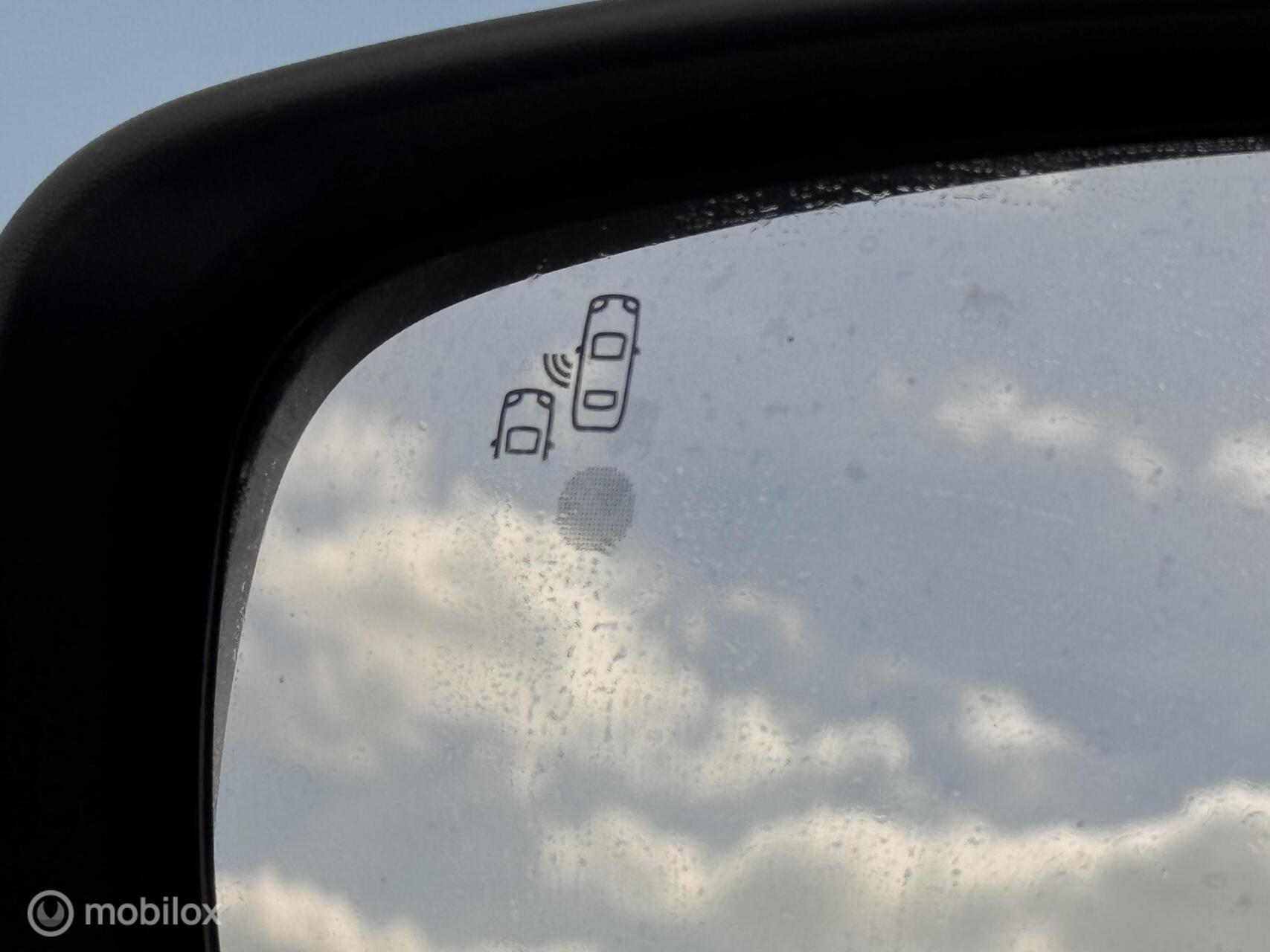Foto van Nissan Leaf