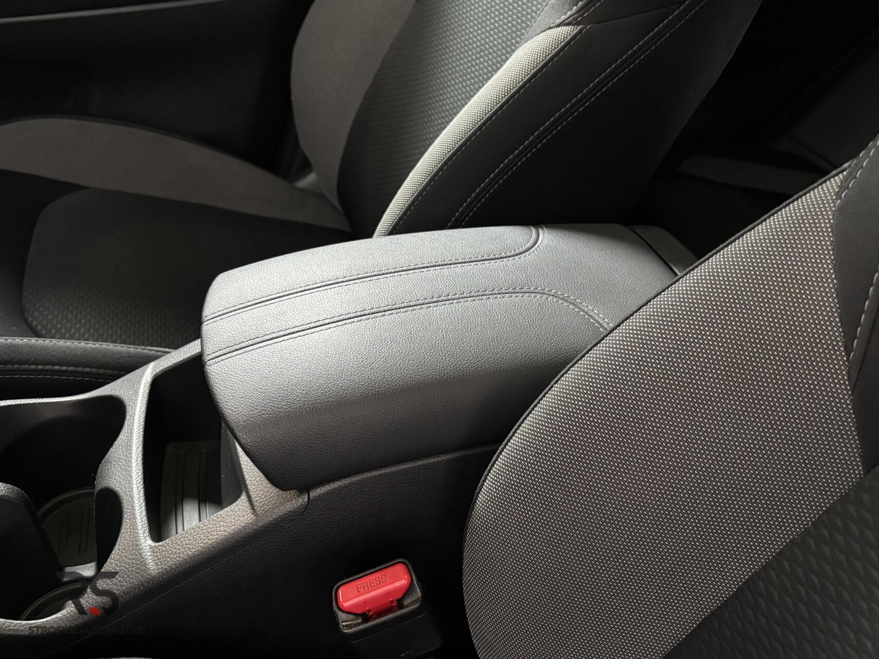 Foto van Nissan Qashqai