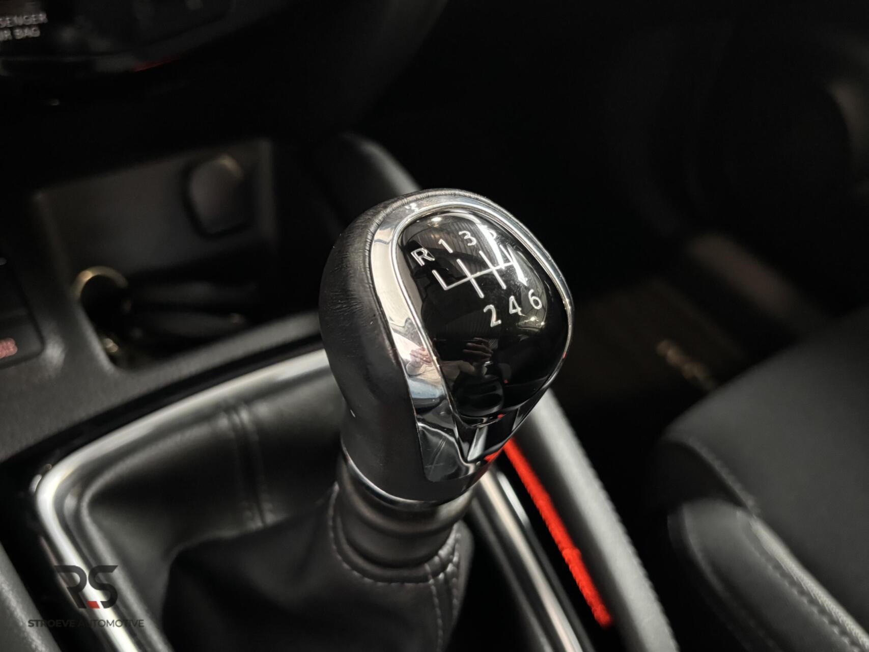 Foto van Nissan Qashqai