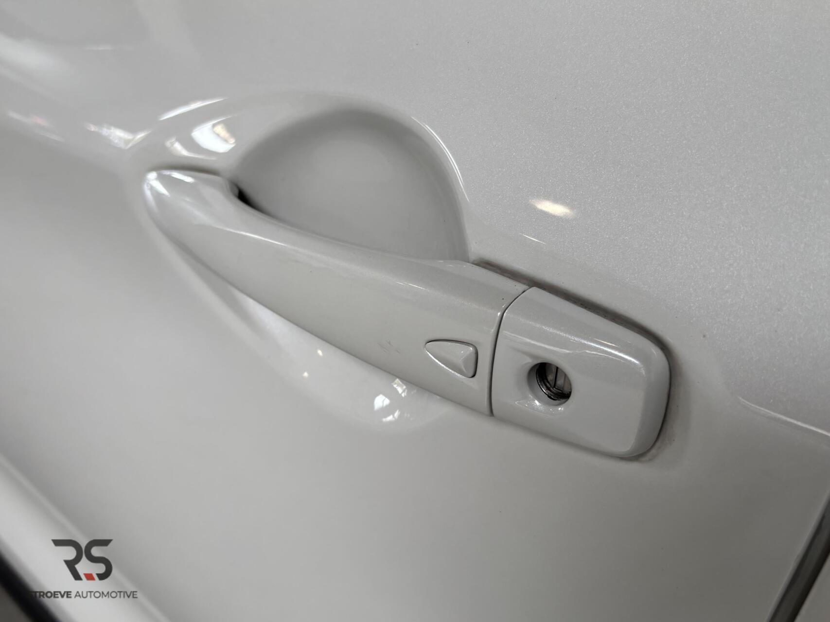 Foto van Nissan Qashqai