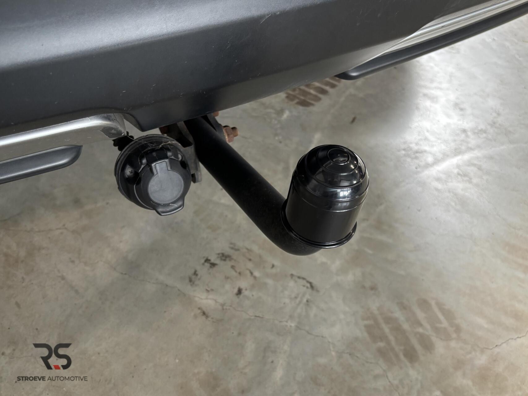 Foto van Nissan Qashqai