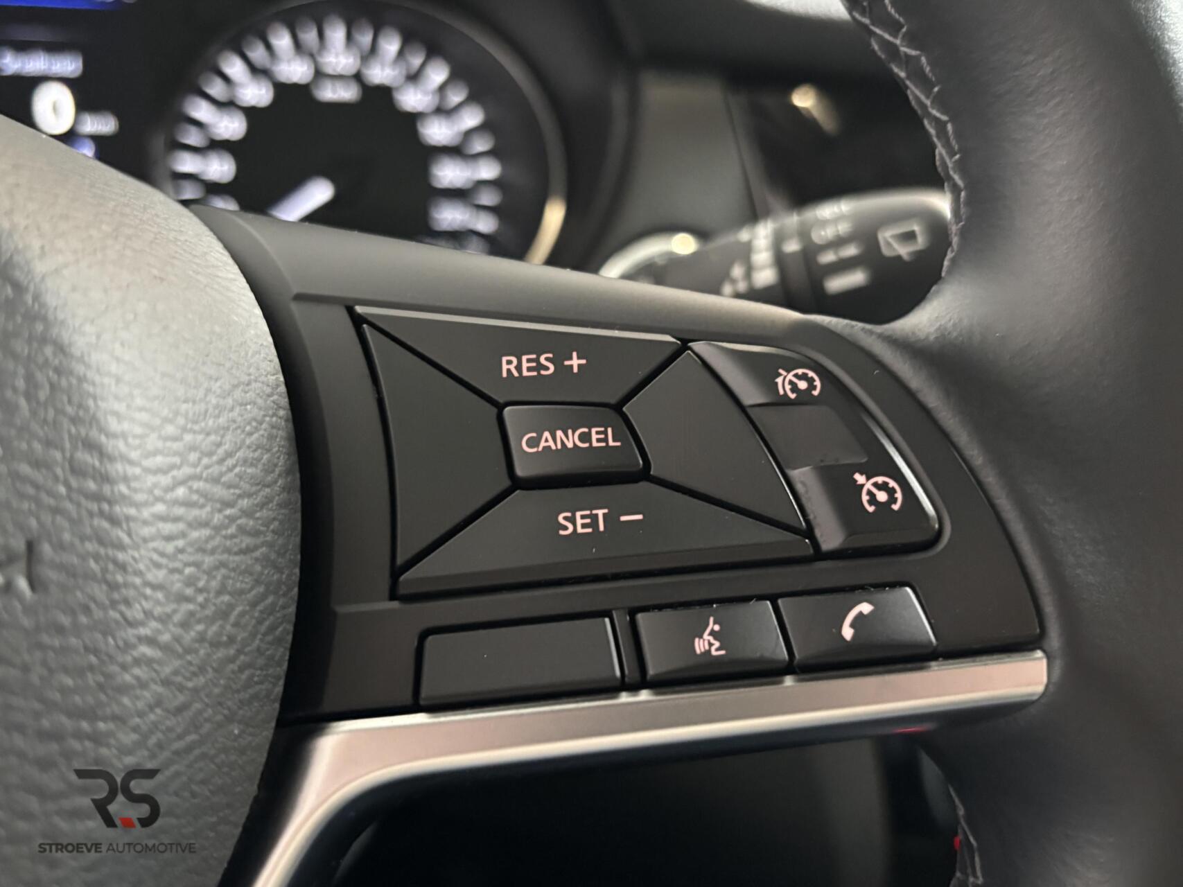 Foto van Nissan Qashqai