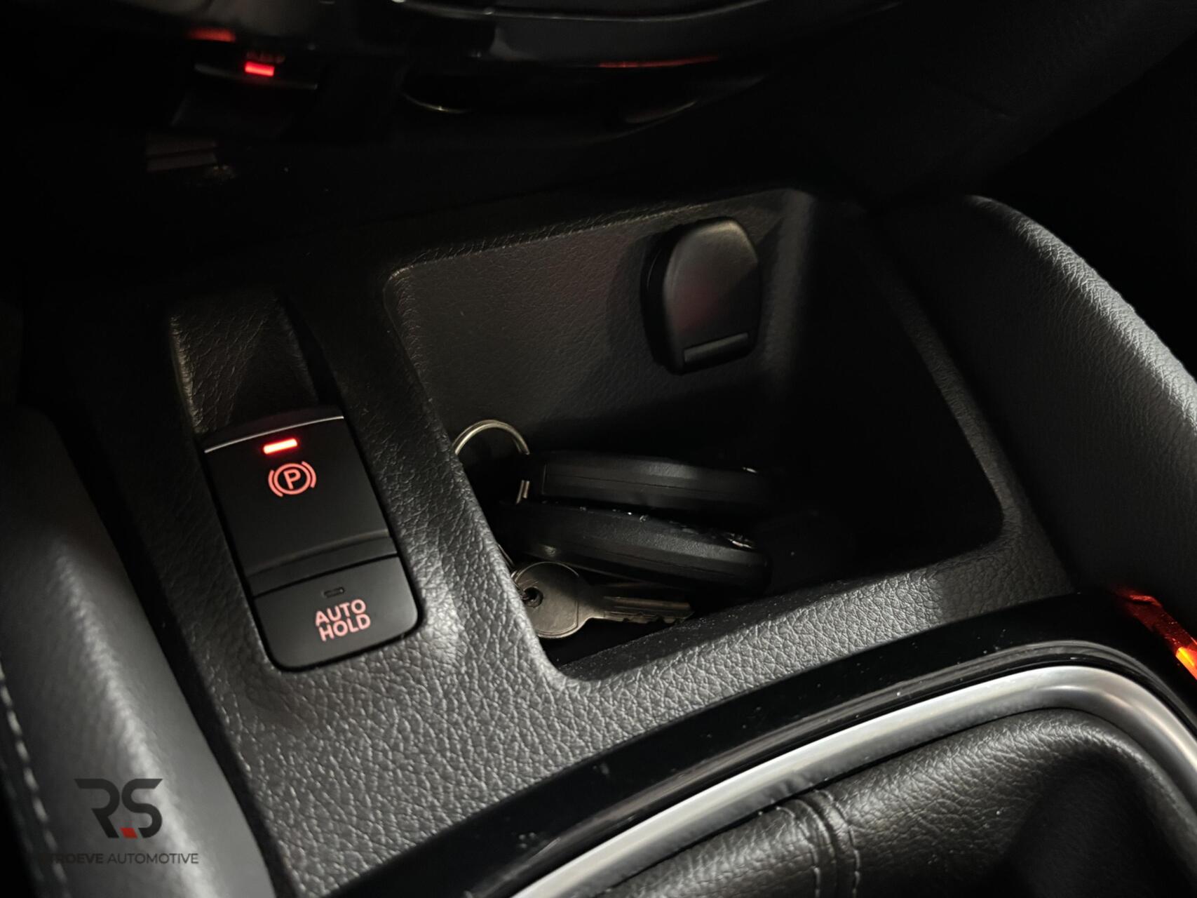 Foto van Nissan Qashqai