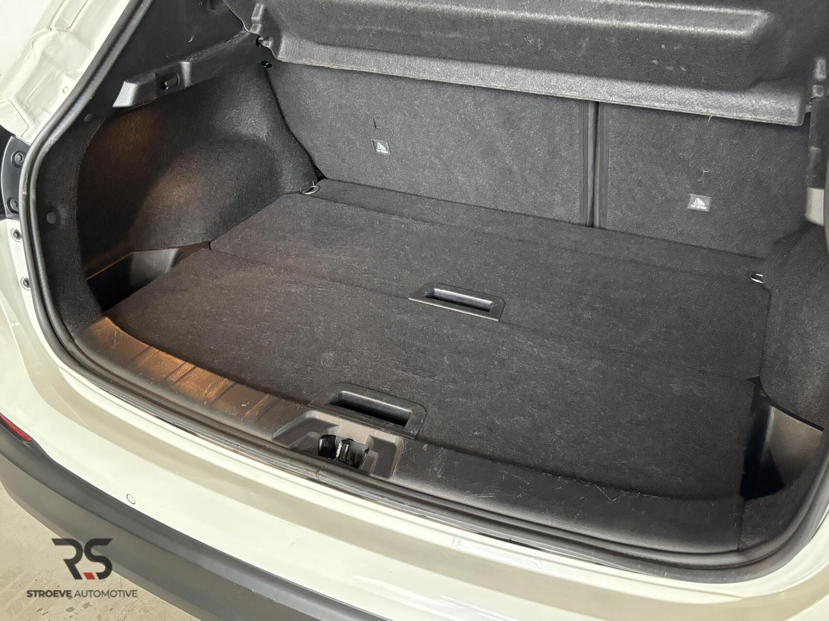 Foto van Nissan Qashqai