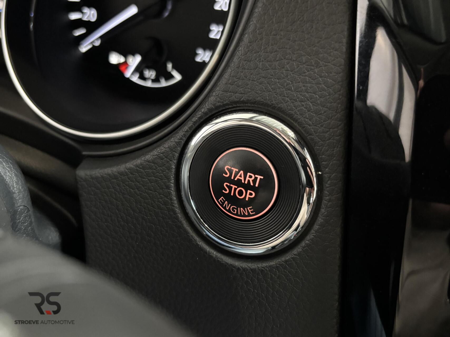 Foto van Nissan Qashqai