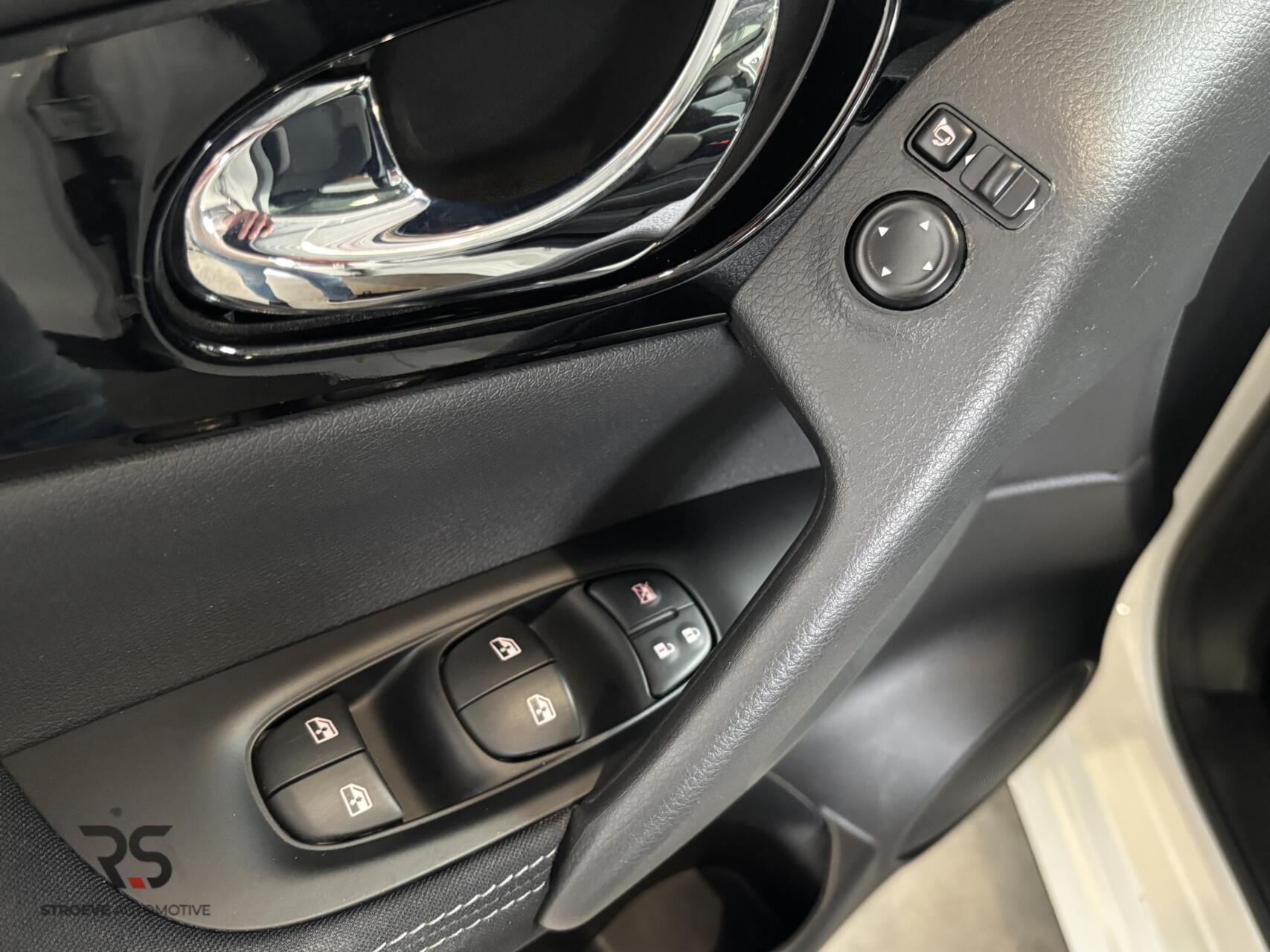 Foto van Nissan Qashqai