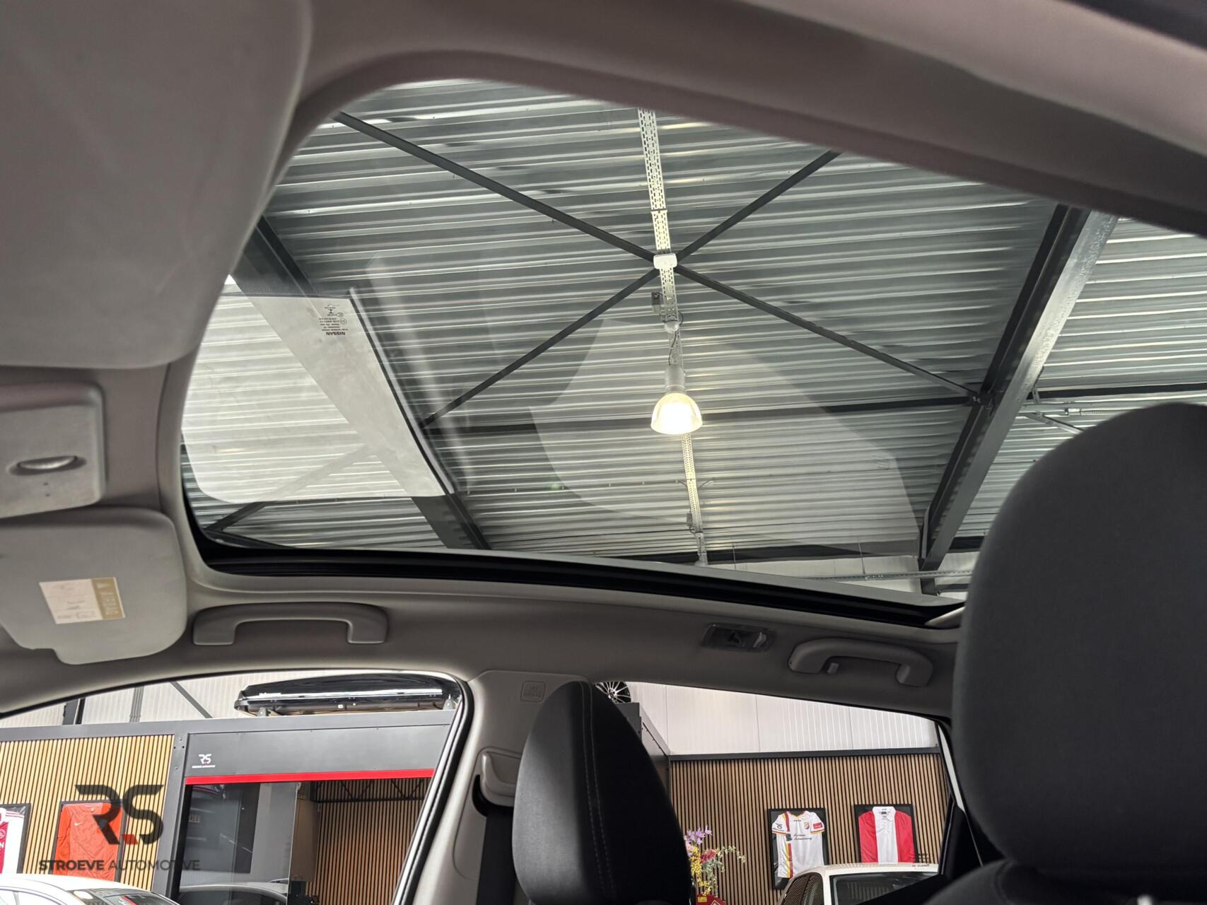 Foto van Nissan Qashqai
