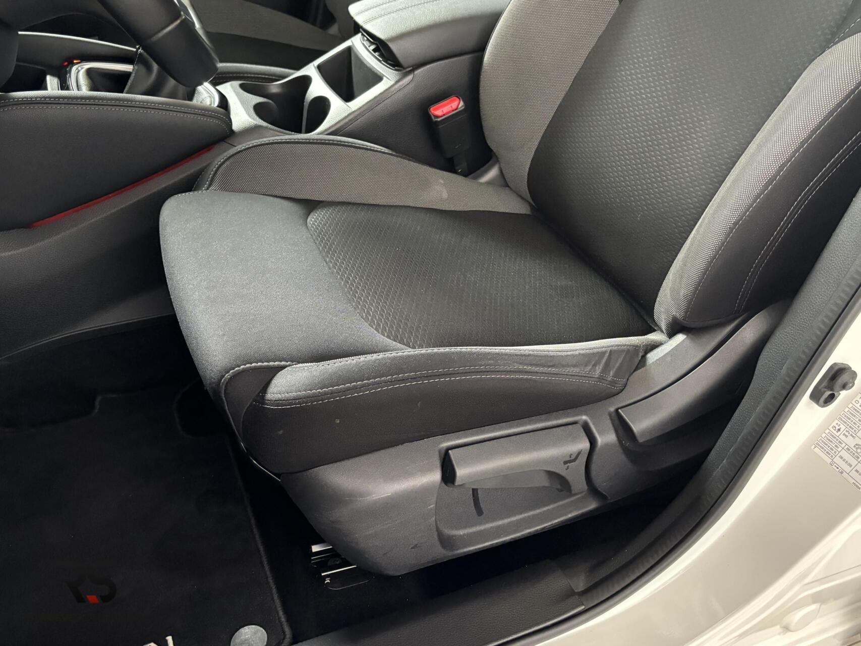 Foto van Nissan Qashqai