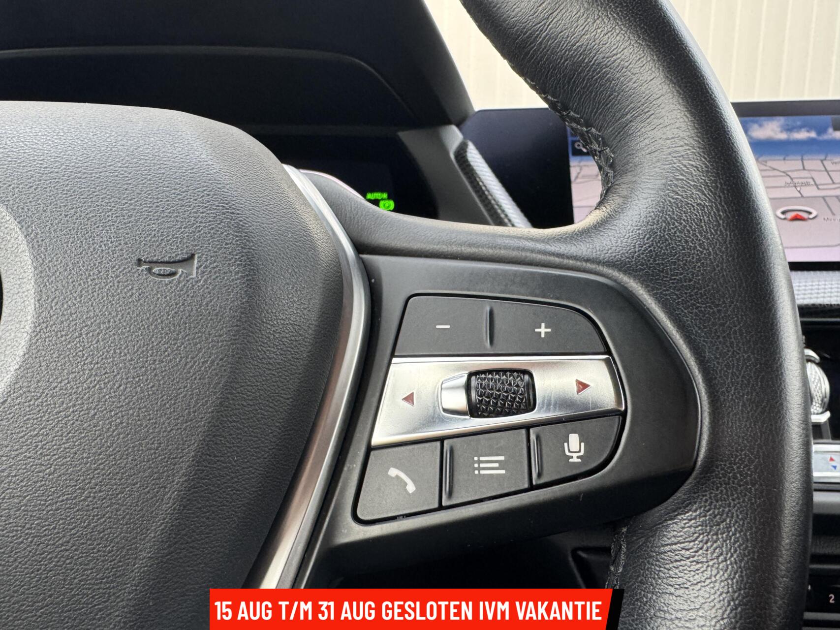 Foto van BMW 118i