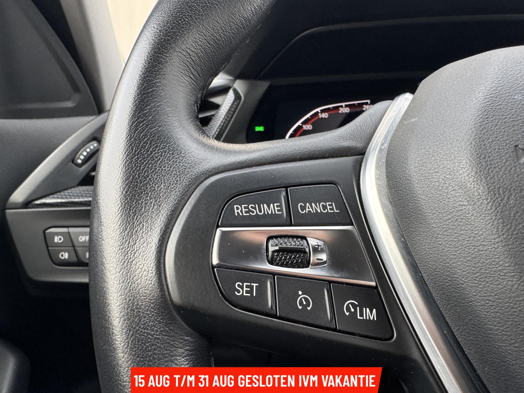 Foto van BMW 118i