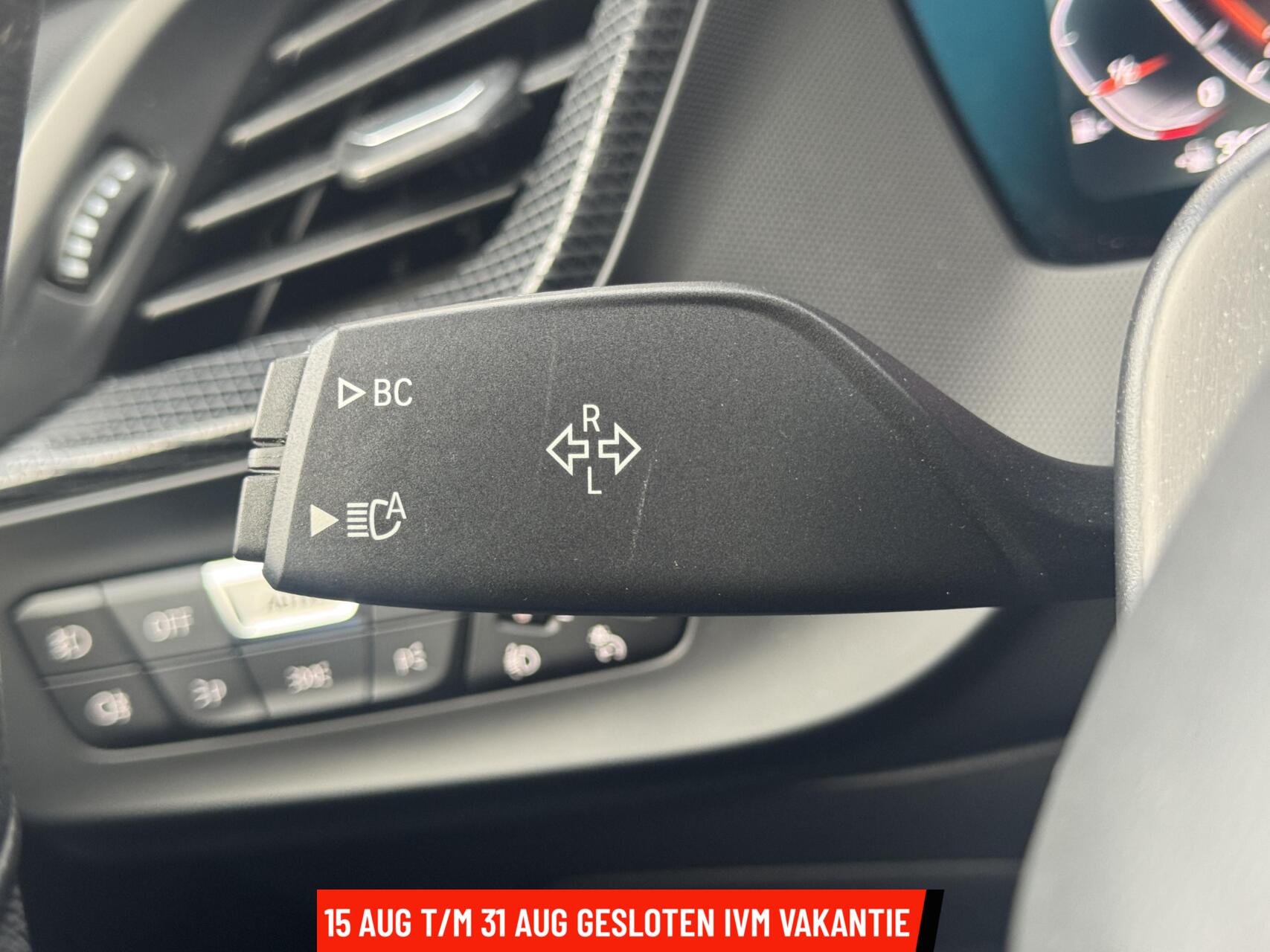 Foto van BMW 118i