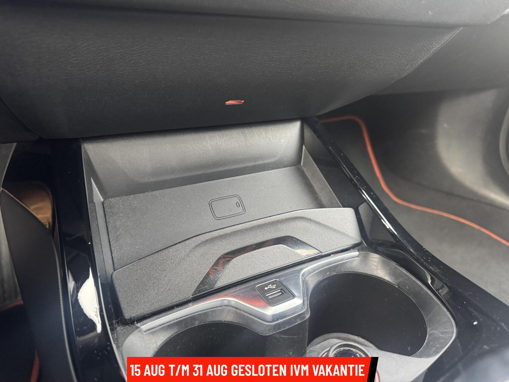 Foto van BMW 118i
