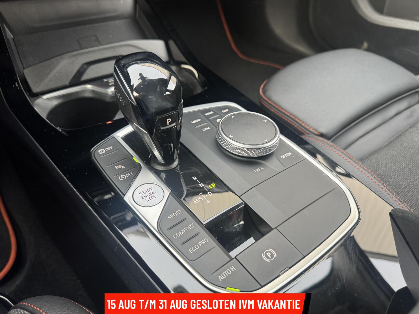 Foto van BMW 118i