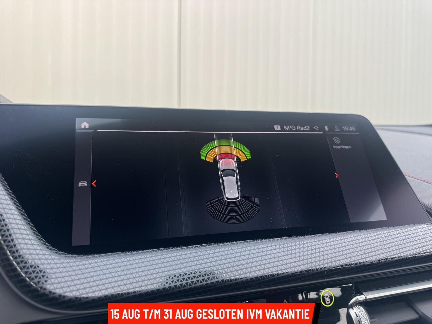 Foto van BMW 118i