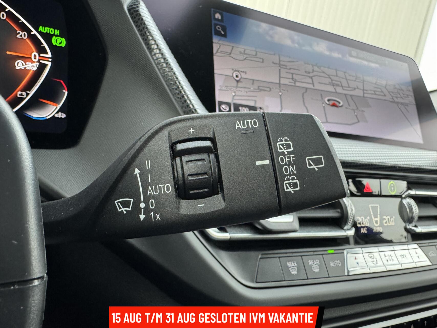 Foto van BMW 118i