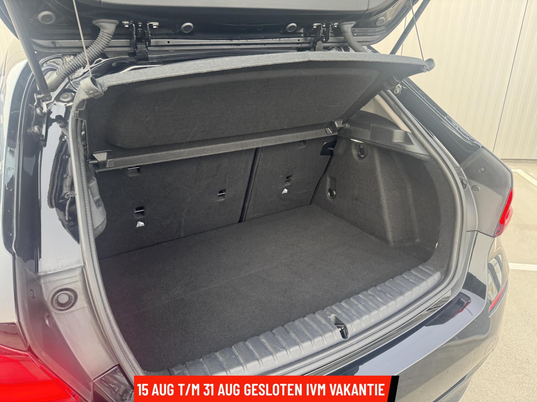Foto van BMW 118i